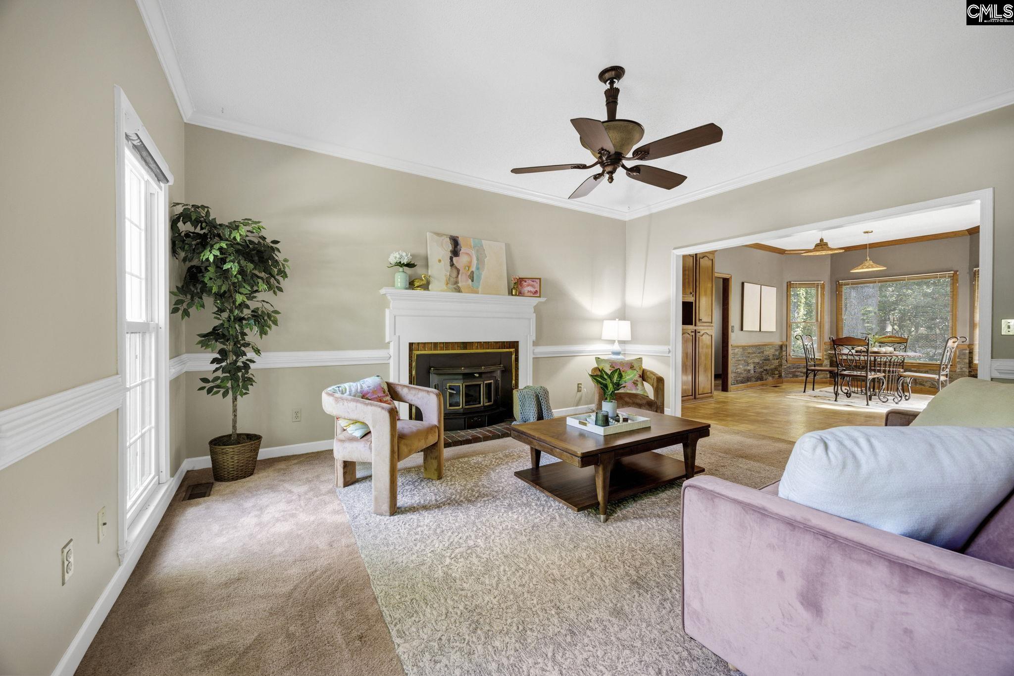 702 Archers Lane Columbia, SC 29212