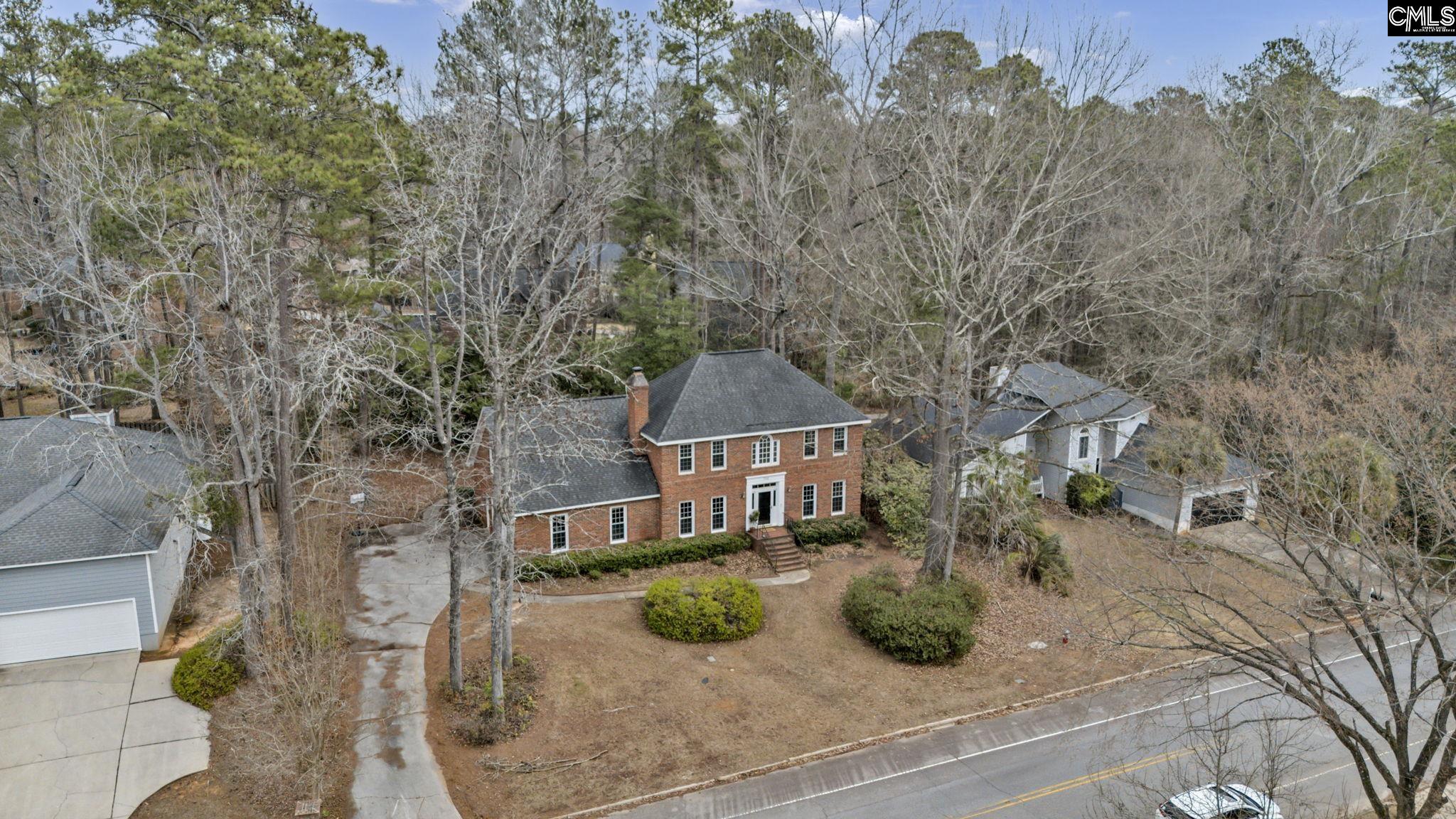 702 Archers Lane Columbia, SC 29212
