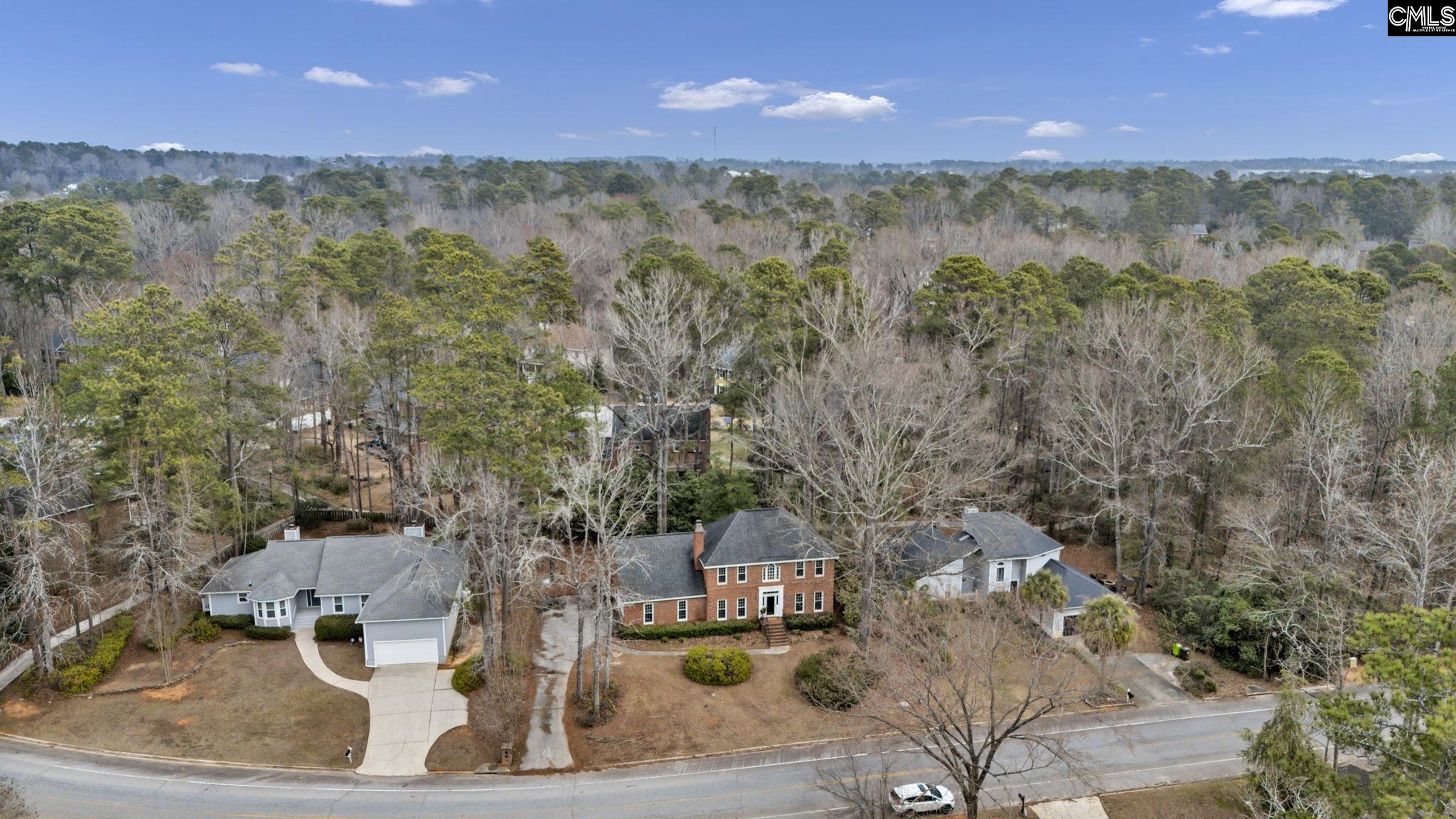 702 Archers Lane Columbia, SC 29212