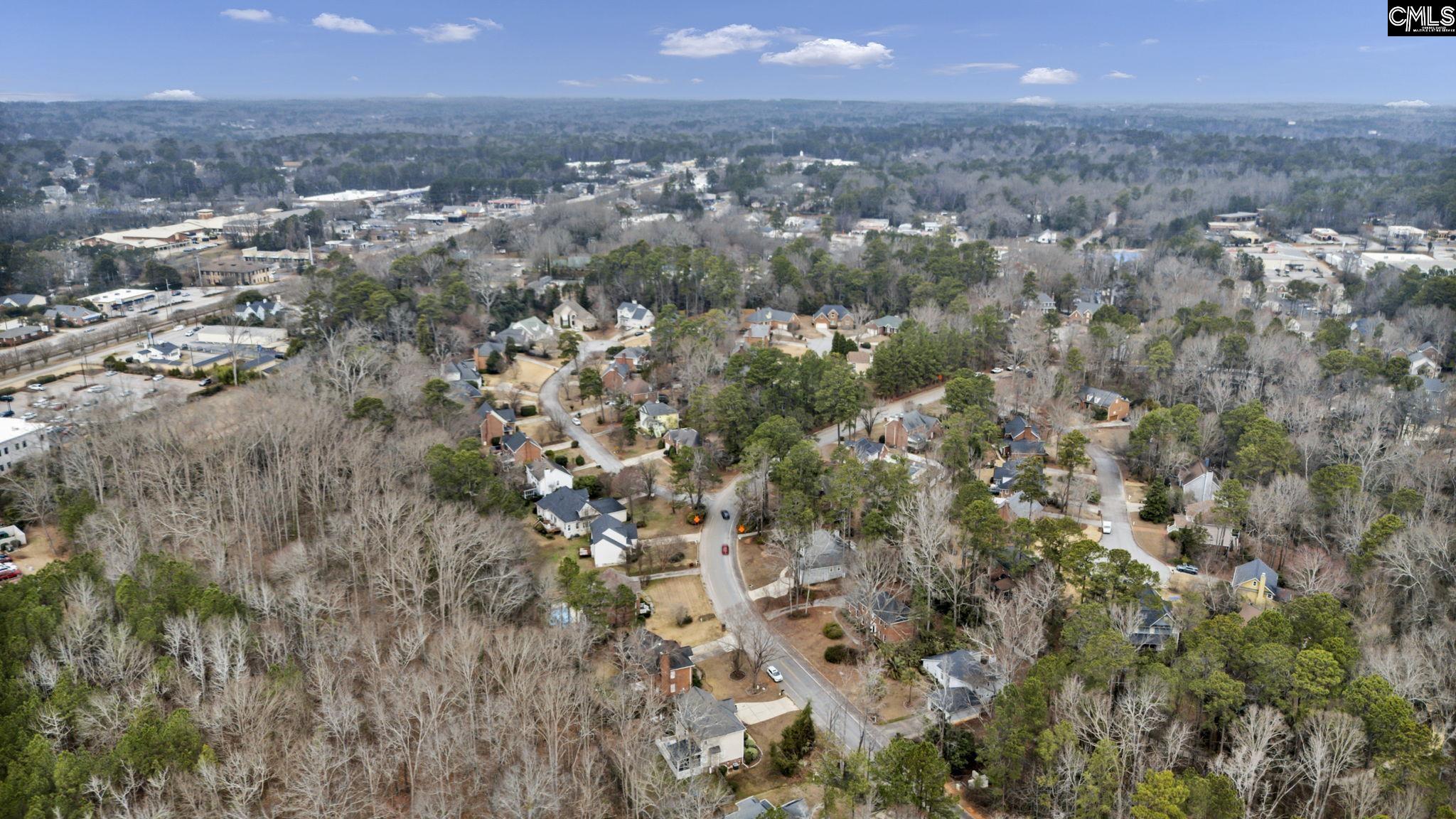 702 Archers Lane Columbia, SC 29212