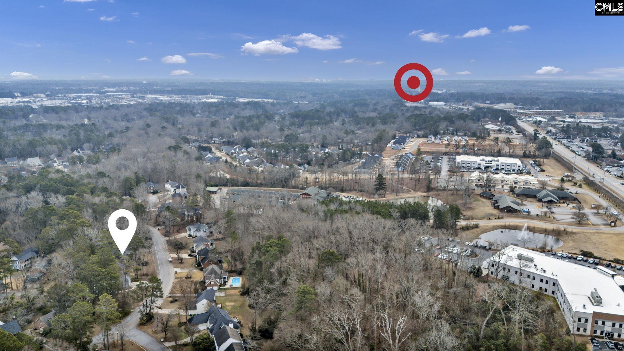 702 Archers Lane Columbia, SC 29212
