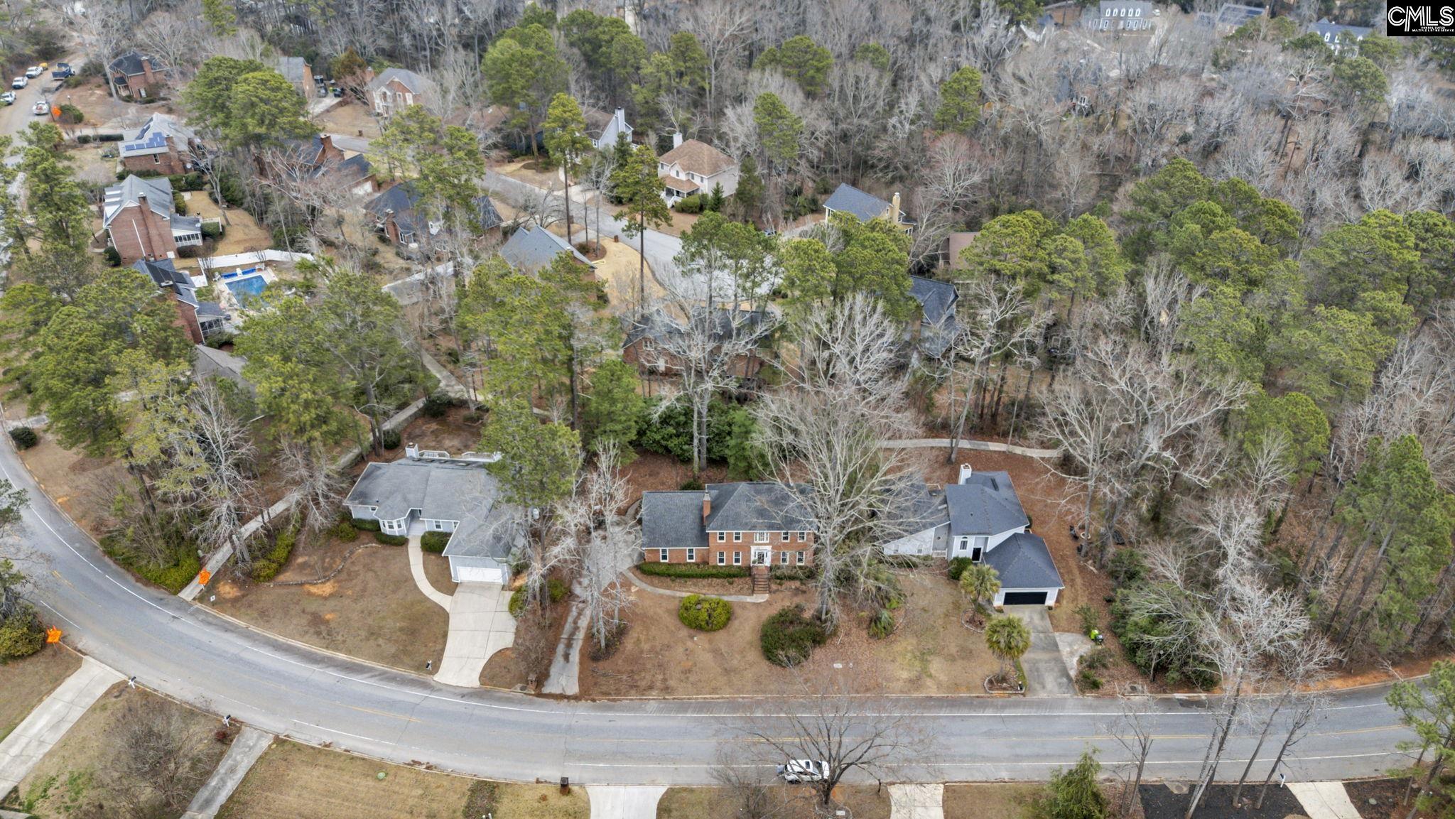 702 Archers Lane Columbia, SC 29212