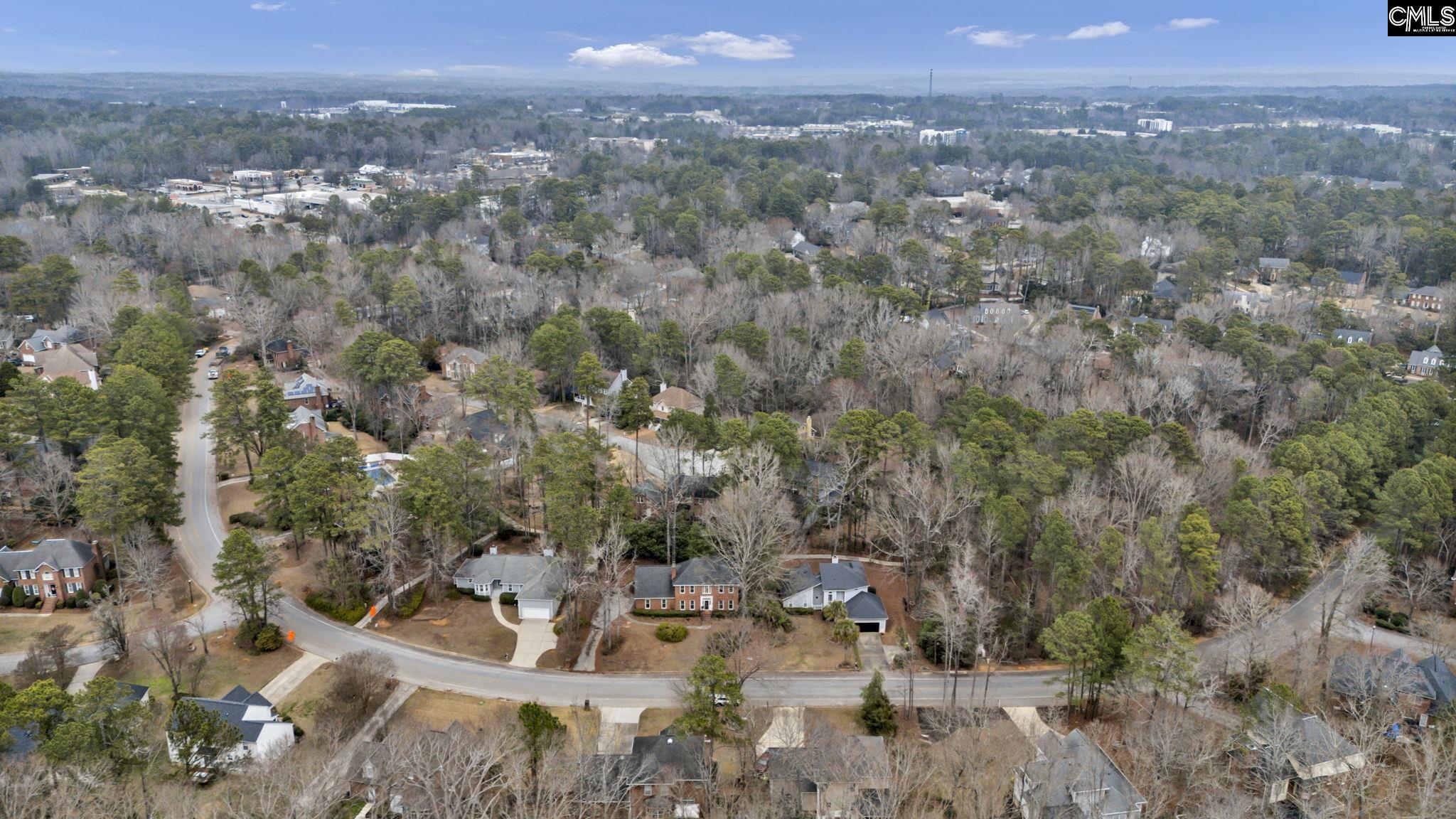 702 Archers Lane Columbia, SC 29212