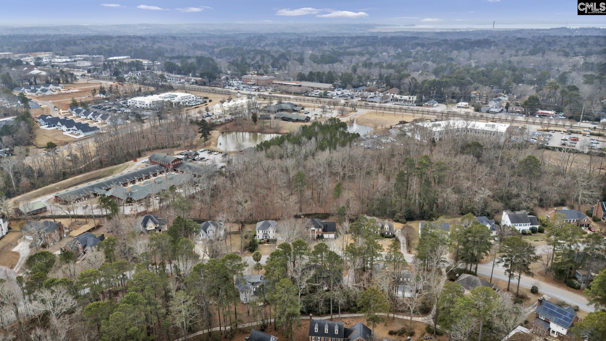 702 Archers Lane Columbia, SC 29212