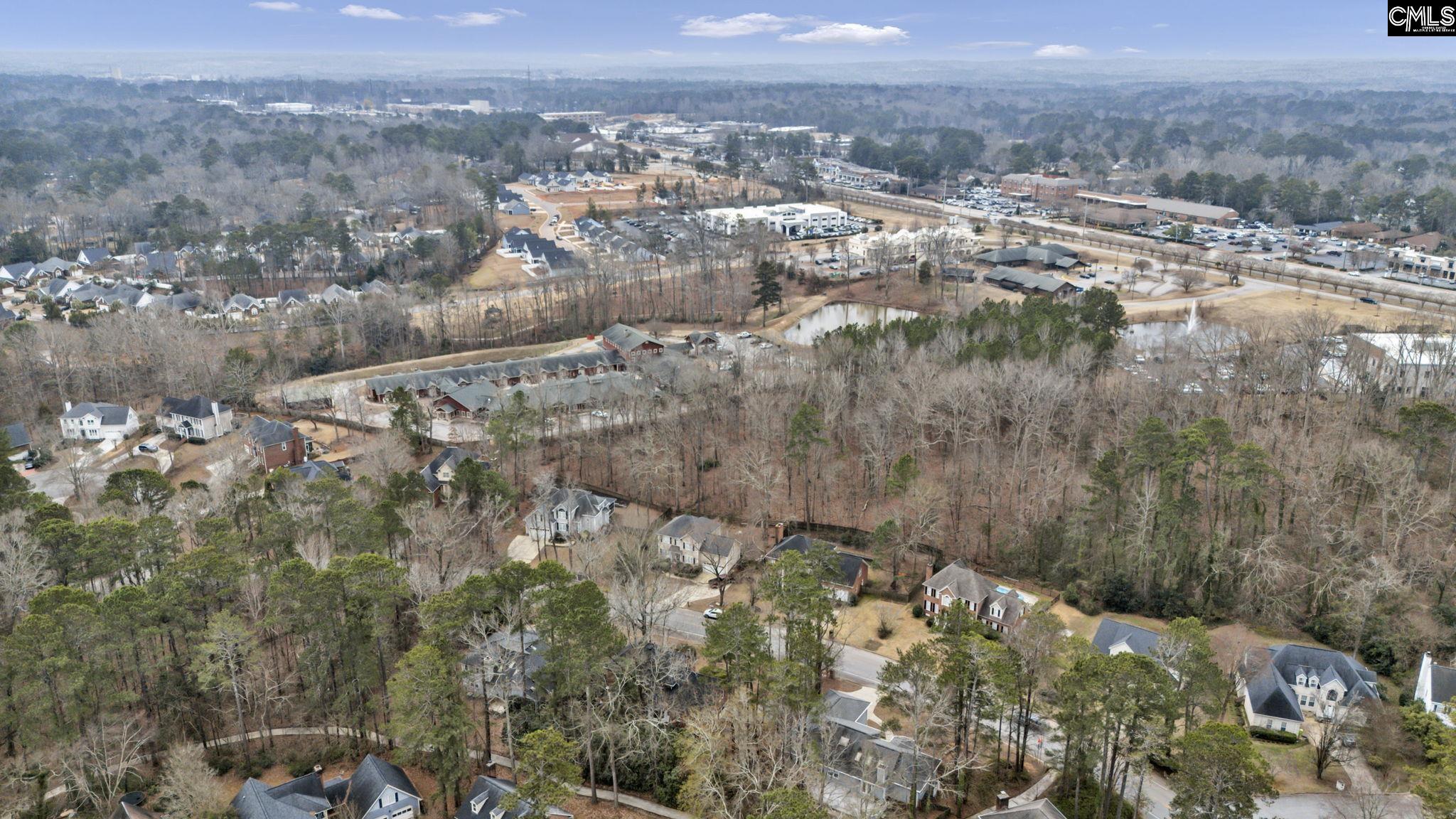 702 Archers Lane Columbia, SC 29212