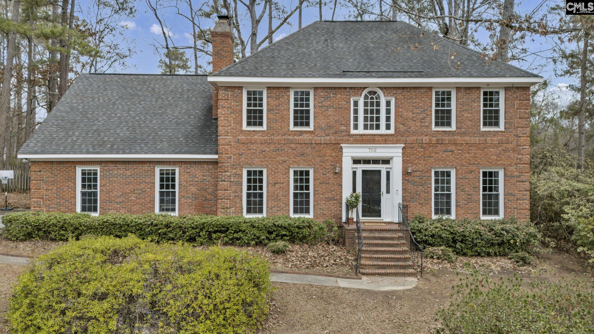702 Archers Lane Columbia, SC 29212