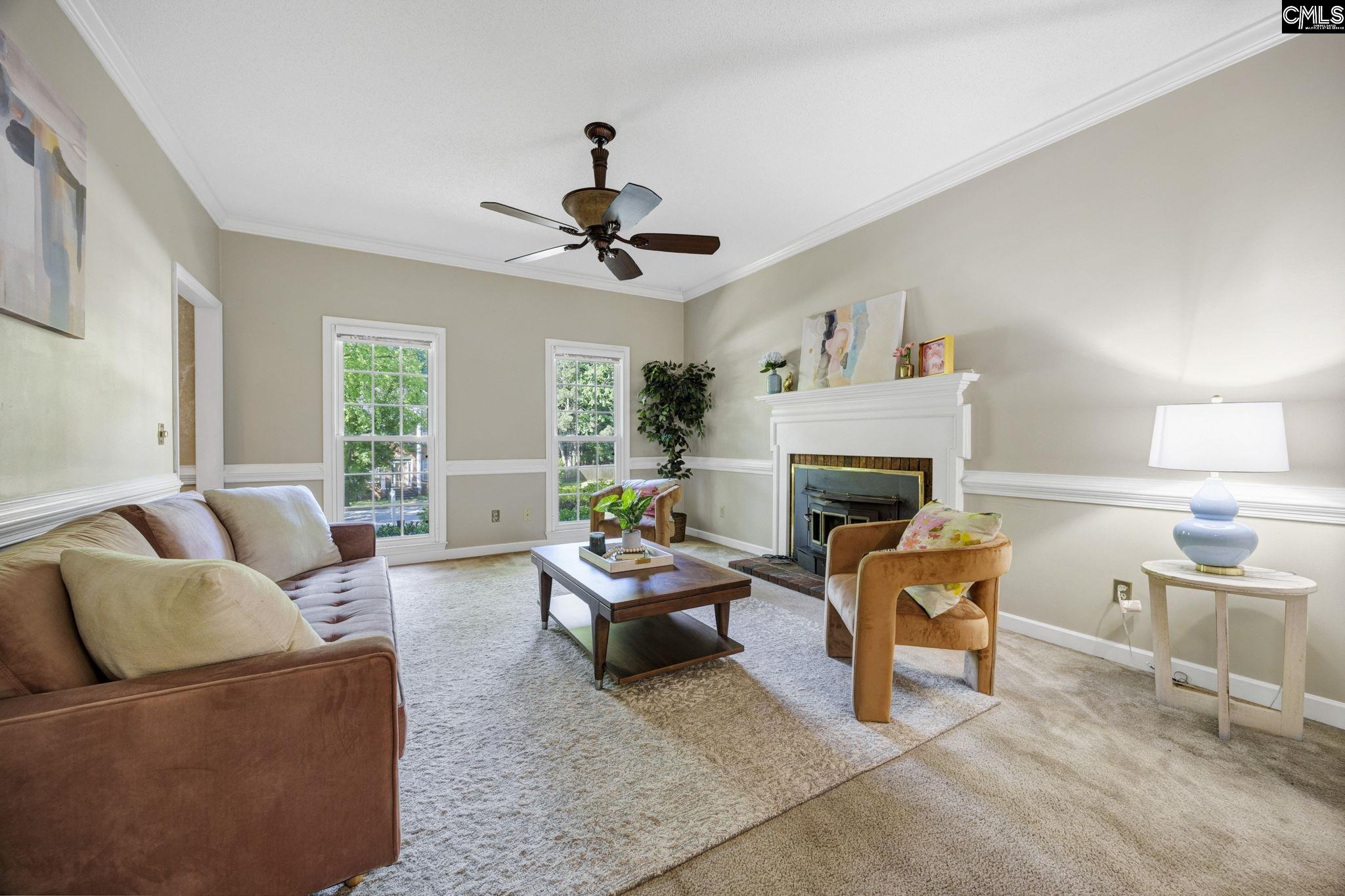 702 Archers Lane Columbia, SC 29212