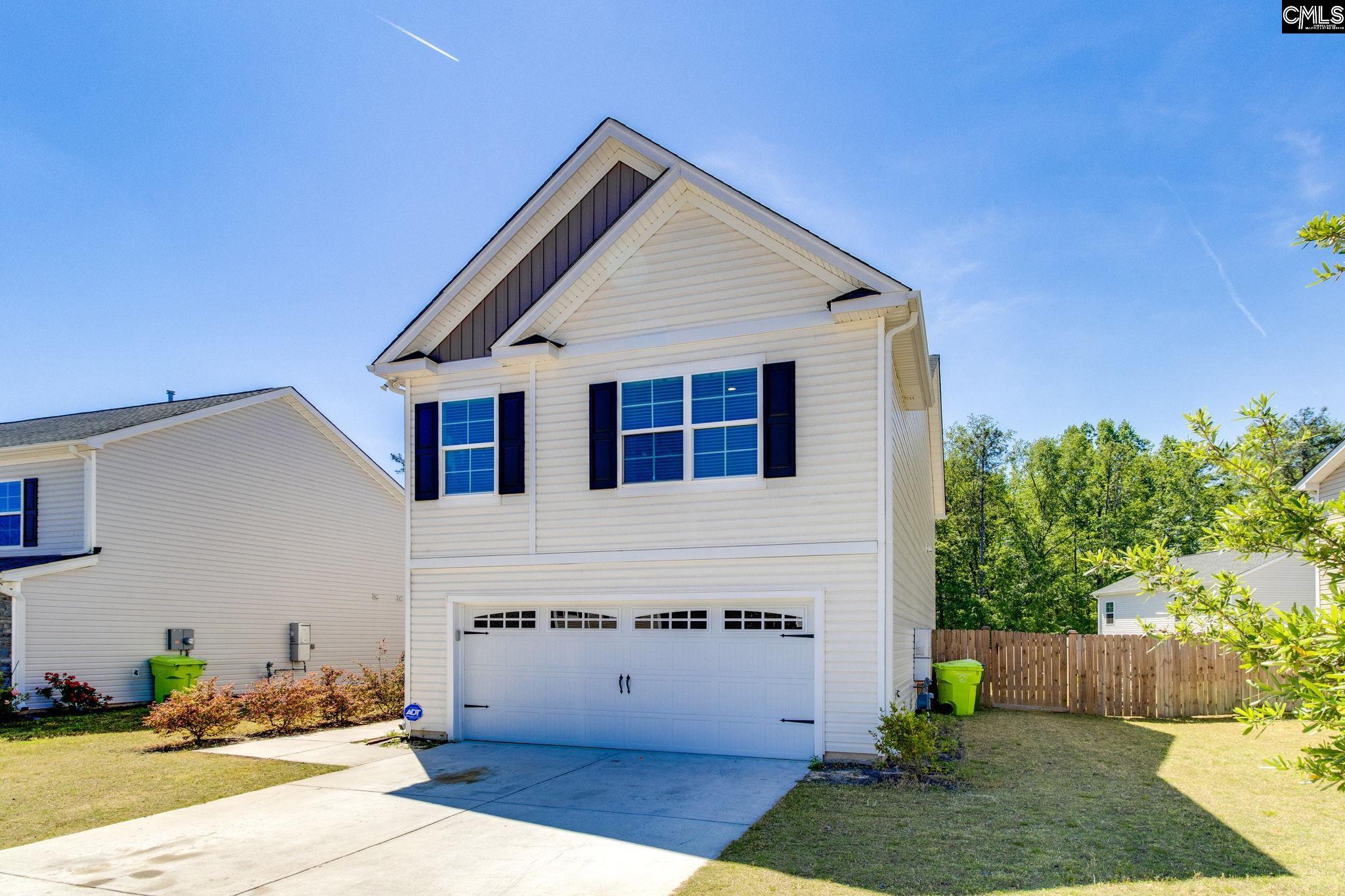 716 Wimbee Court Blythewood, SC 29016