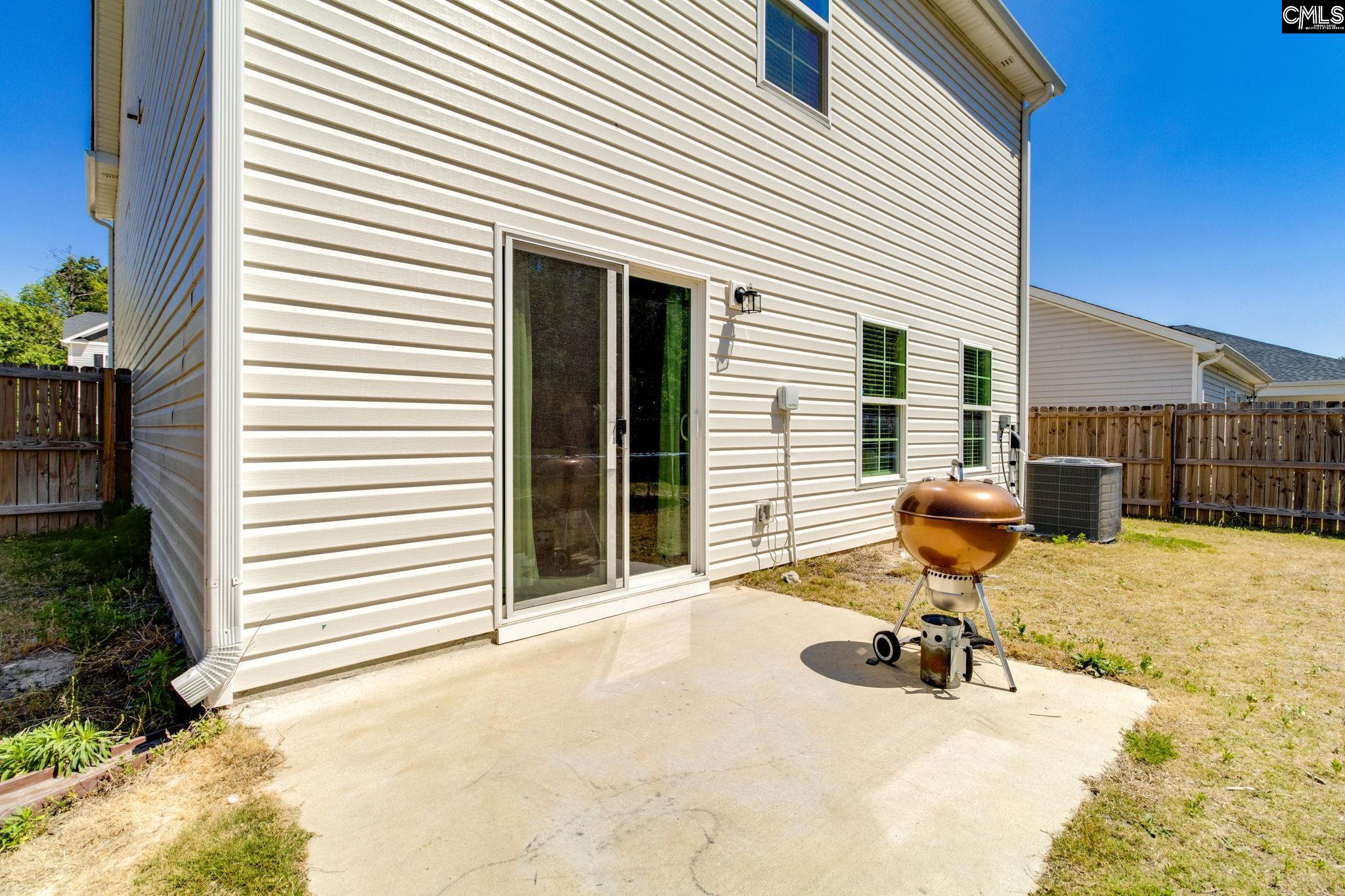 716 Wimbee Court Blythewood, SC 29016
