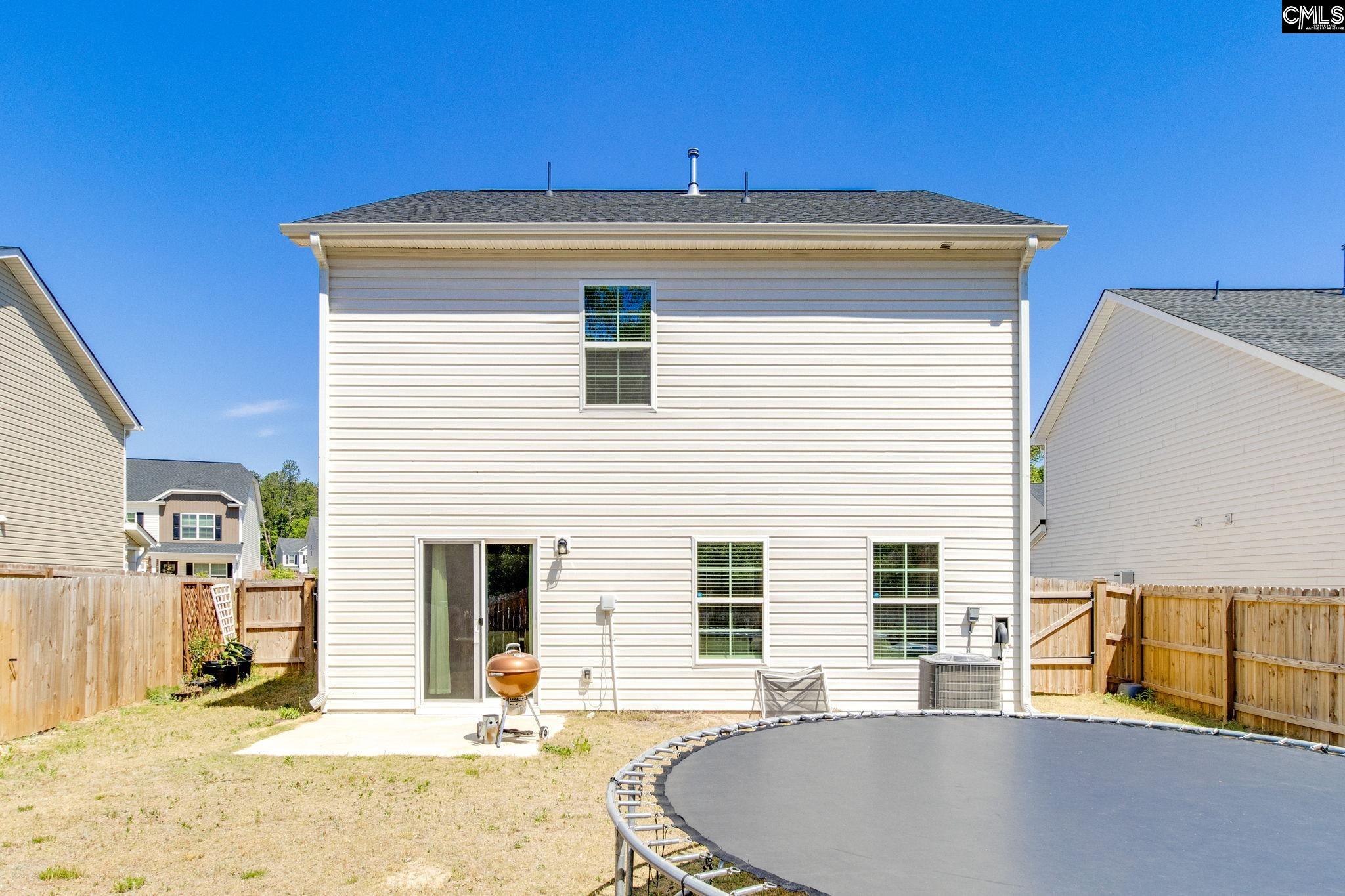 716 Wimbee Court Blythewood, SC 29016
