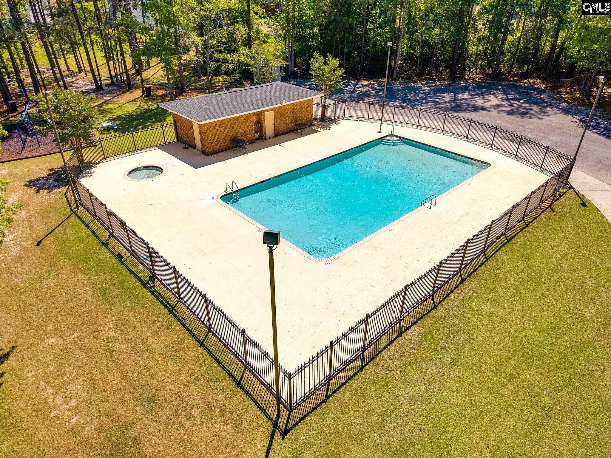 716 Wimbee Court Blythewood, SC 29016