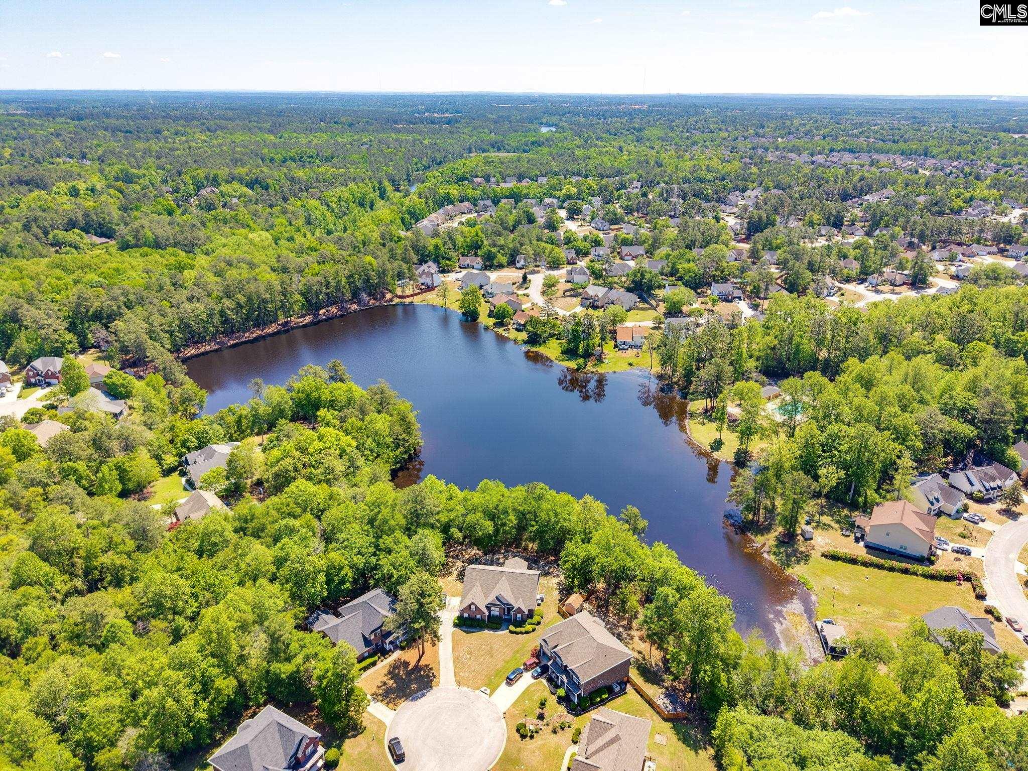 716 Wimbee Court Blythewood, SC 29016