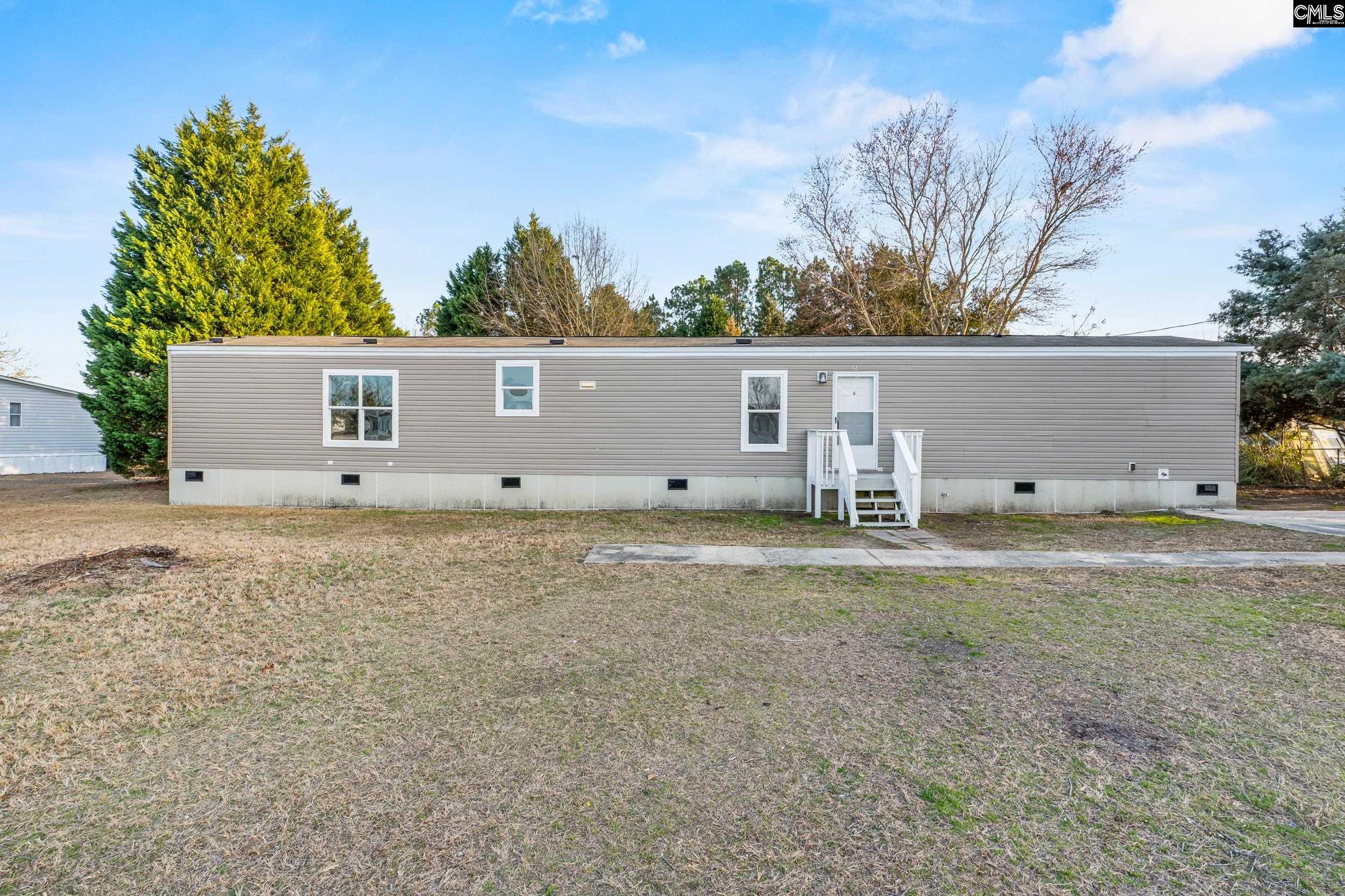 251 Crossfield Road