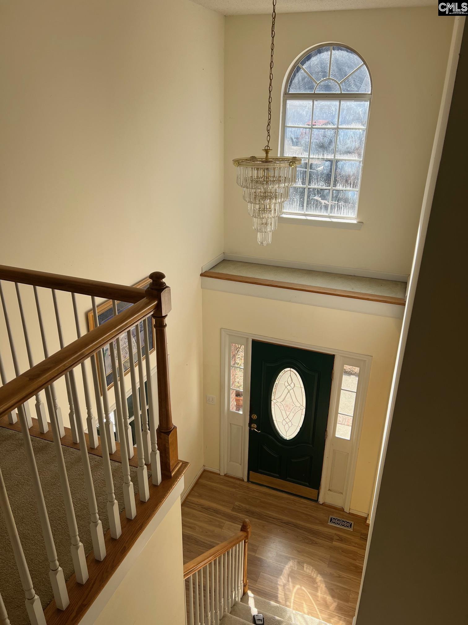 206 Beckworth Lane Irmo, SC 29063