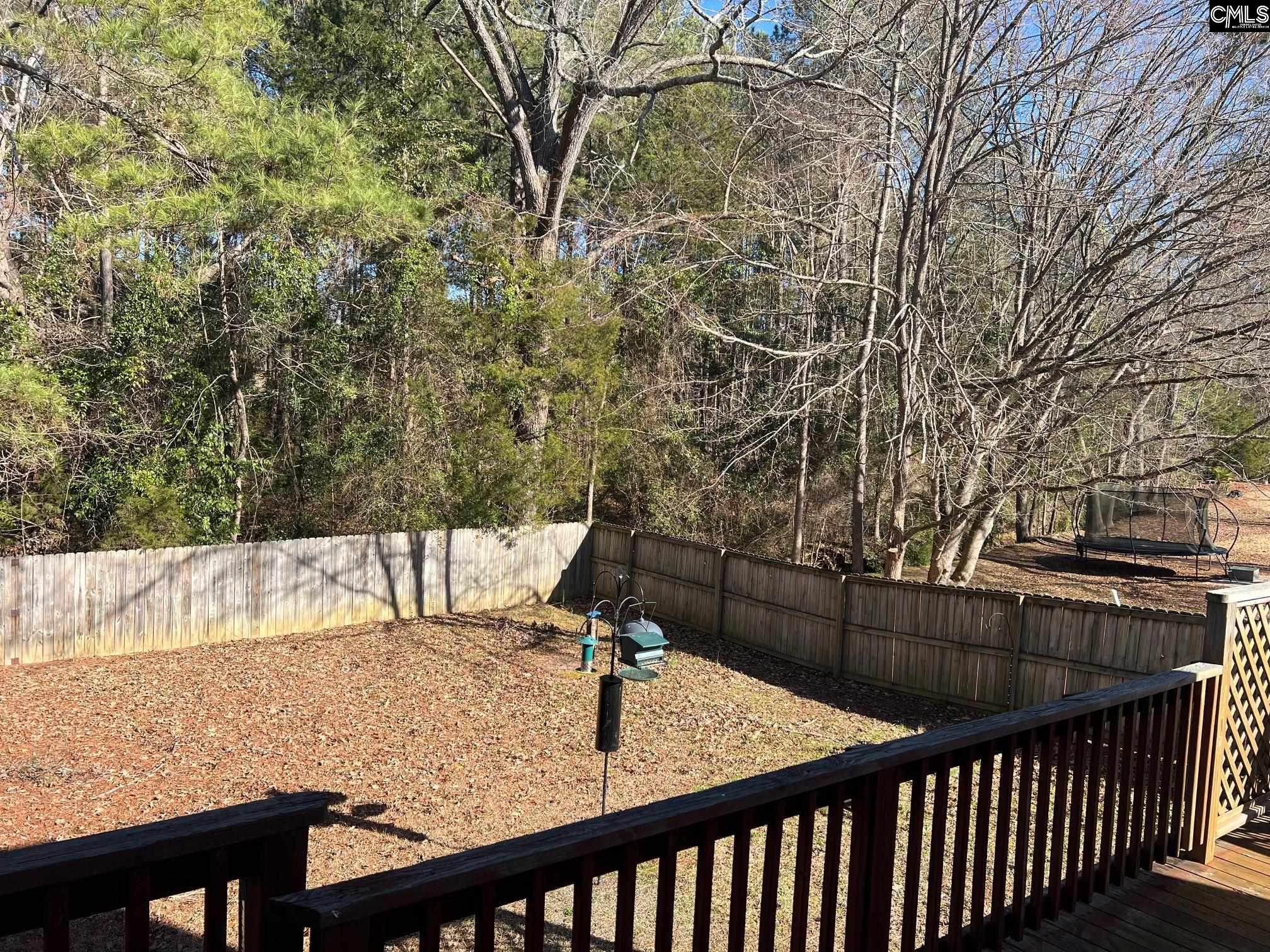 206 Beckworth Lane Irmo, SC 29063
