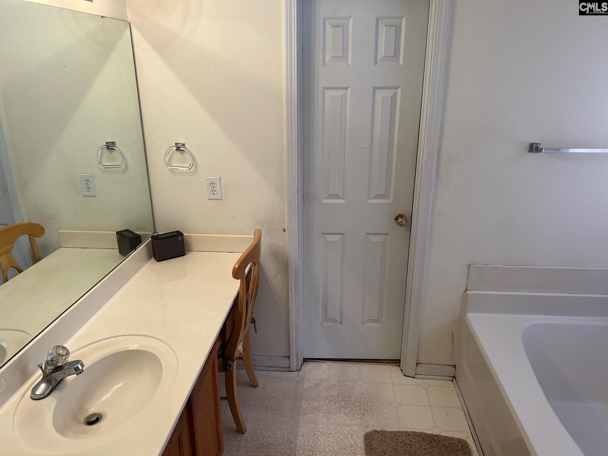 206 Beckworth Lane Irmo, SC 29063