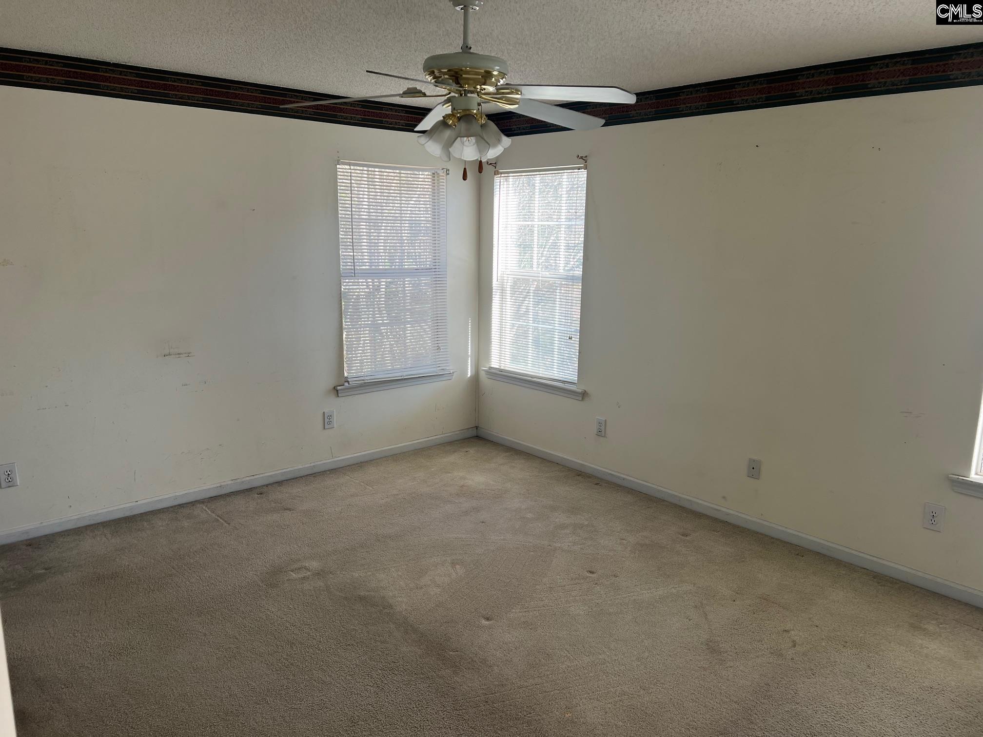 206 Beckworth Lane Irmo, SC 29063