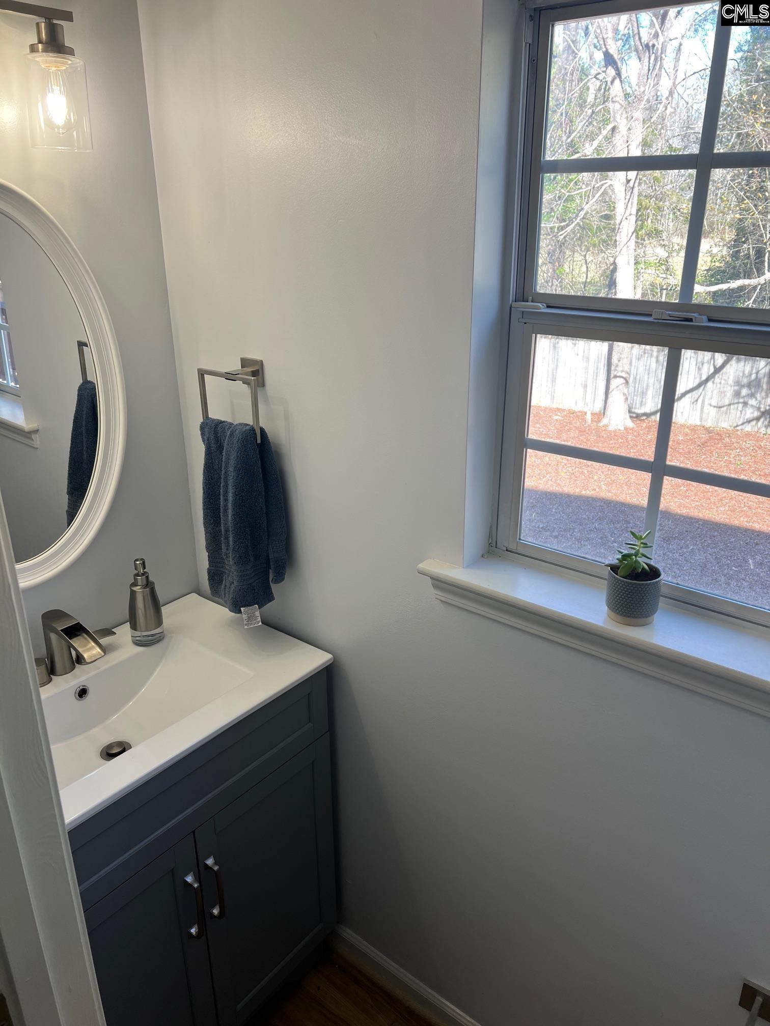 206 Beckworth Lane Irmo, SC 29063