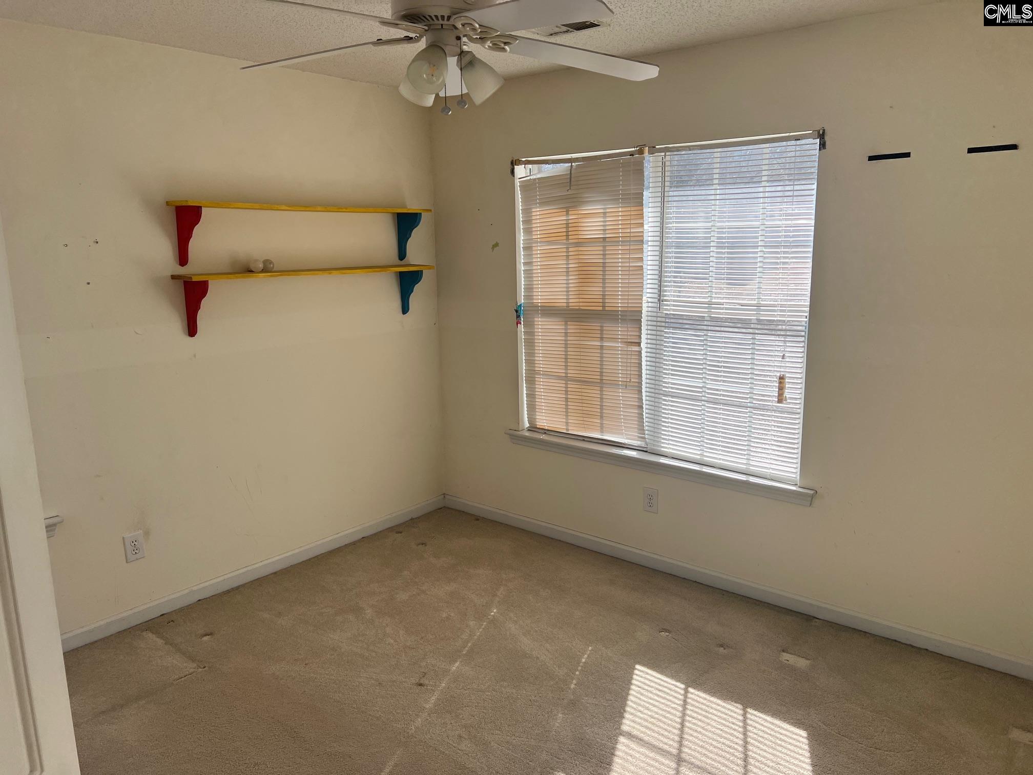 206 Beckworth Lane Irmo, SC 29063