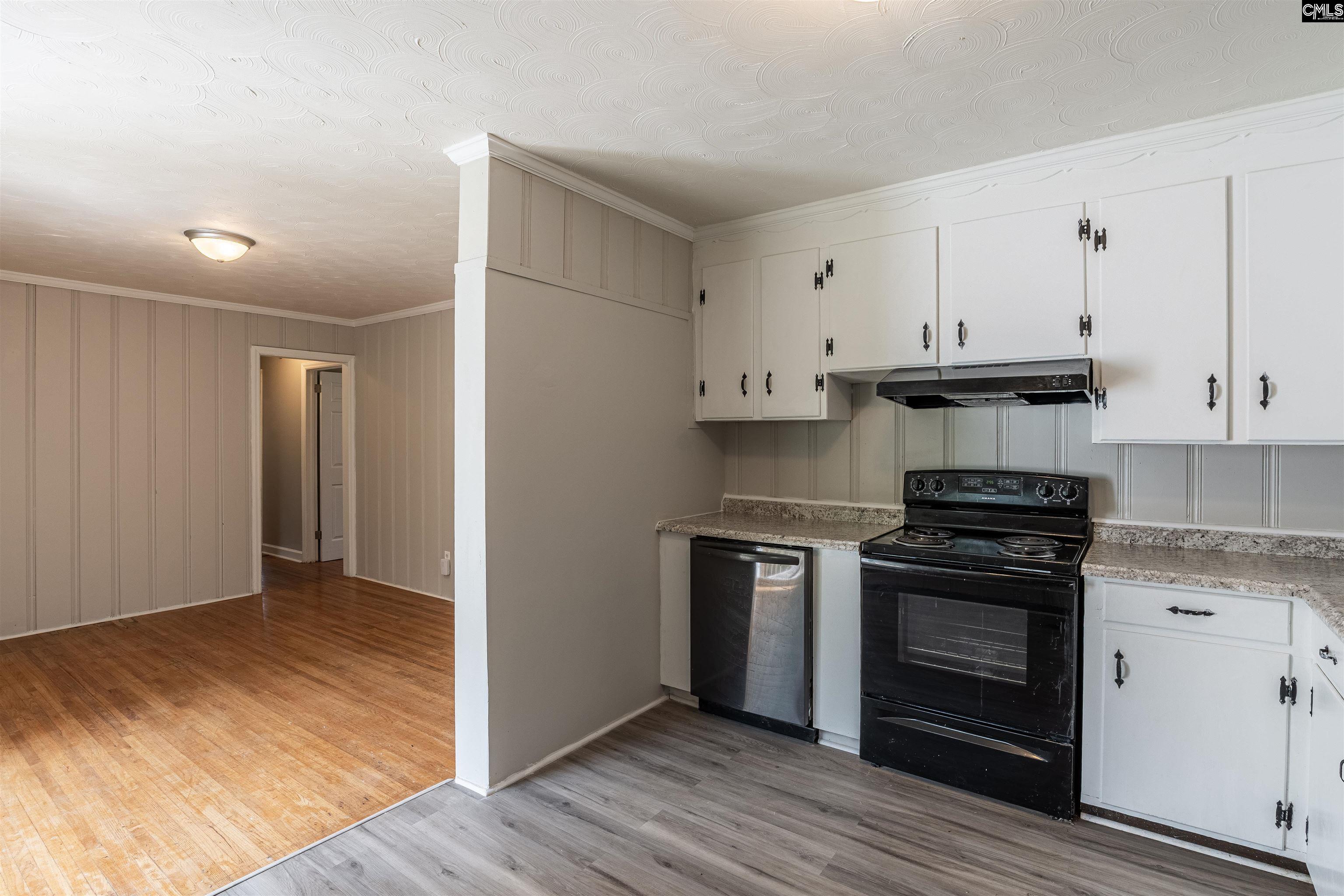 1506 Crestview Avenue Columbia, SC 29223