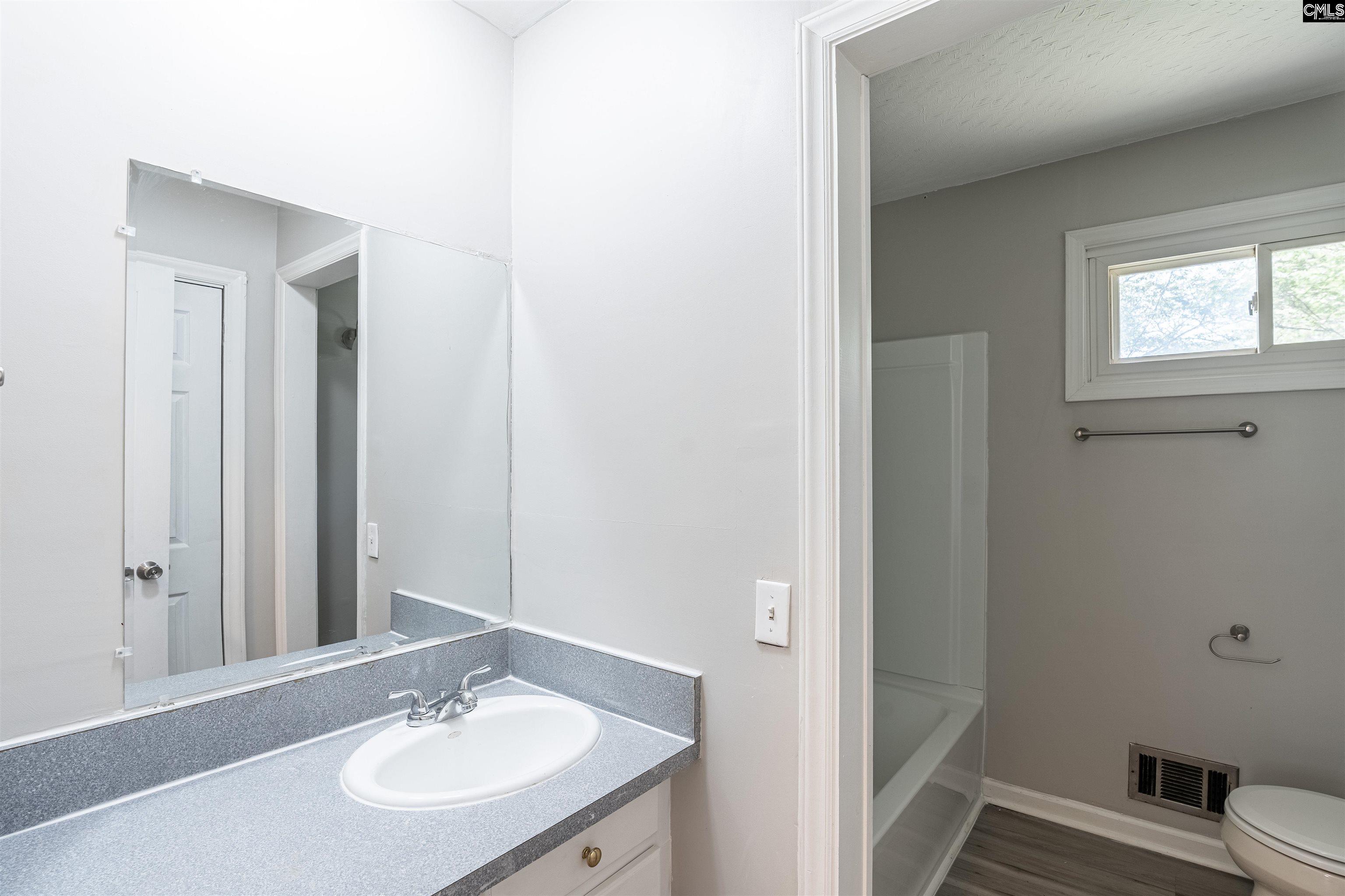 1506 Crestview Avenue Columbia, SC 29223