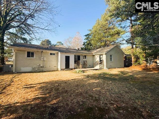 1506 Crestview Avenue Columbia, SC 29223