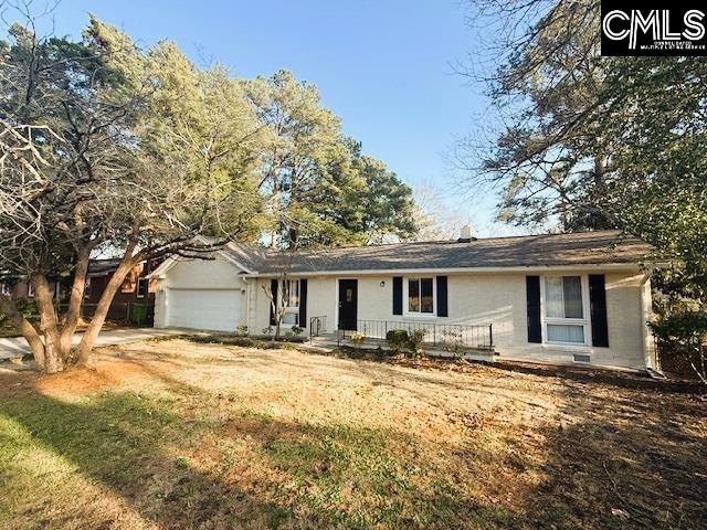 1506 Crestview Avenue Columbia, SC 29223