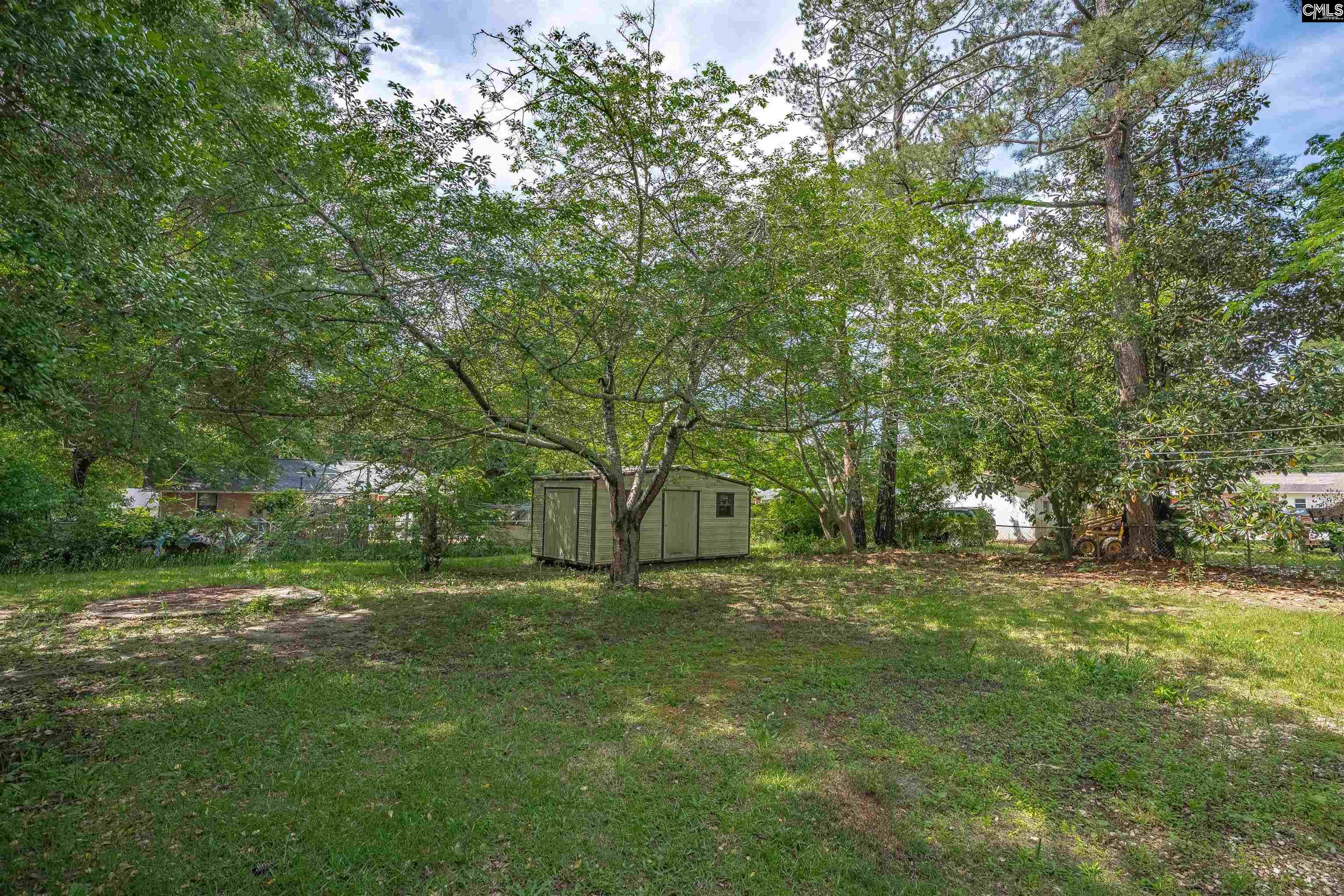 1506 Crestview Avenue Columbia, SC 29223