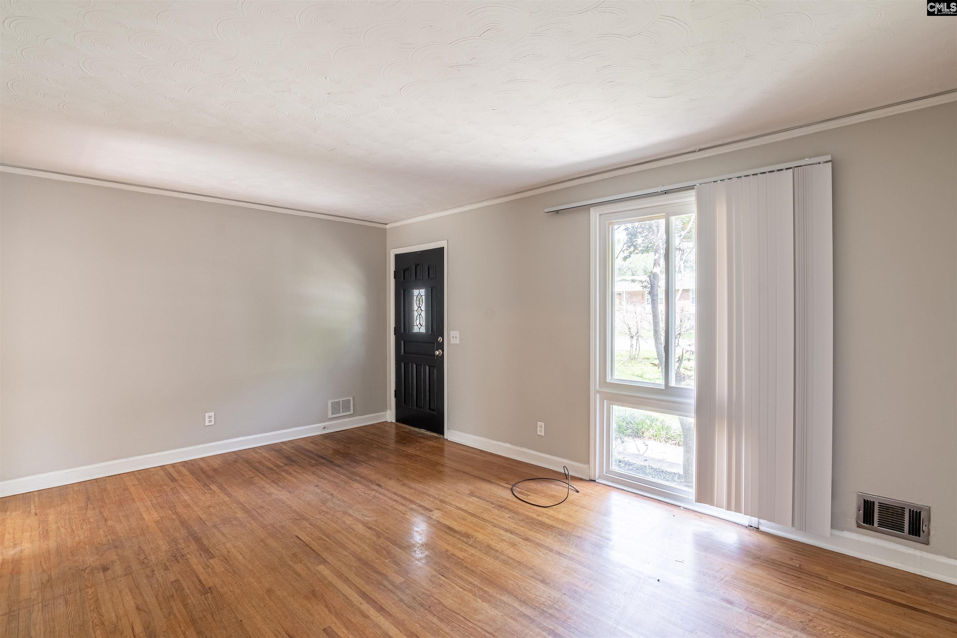 1506 Crestview Avenue Columbia, SC 29223