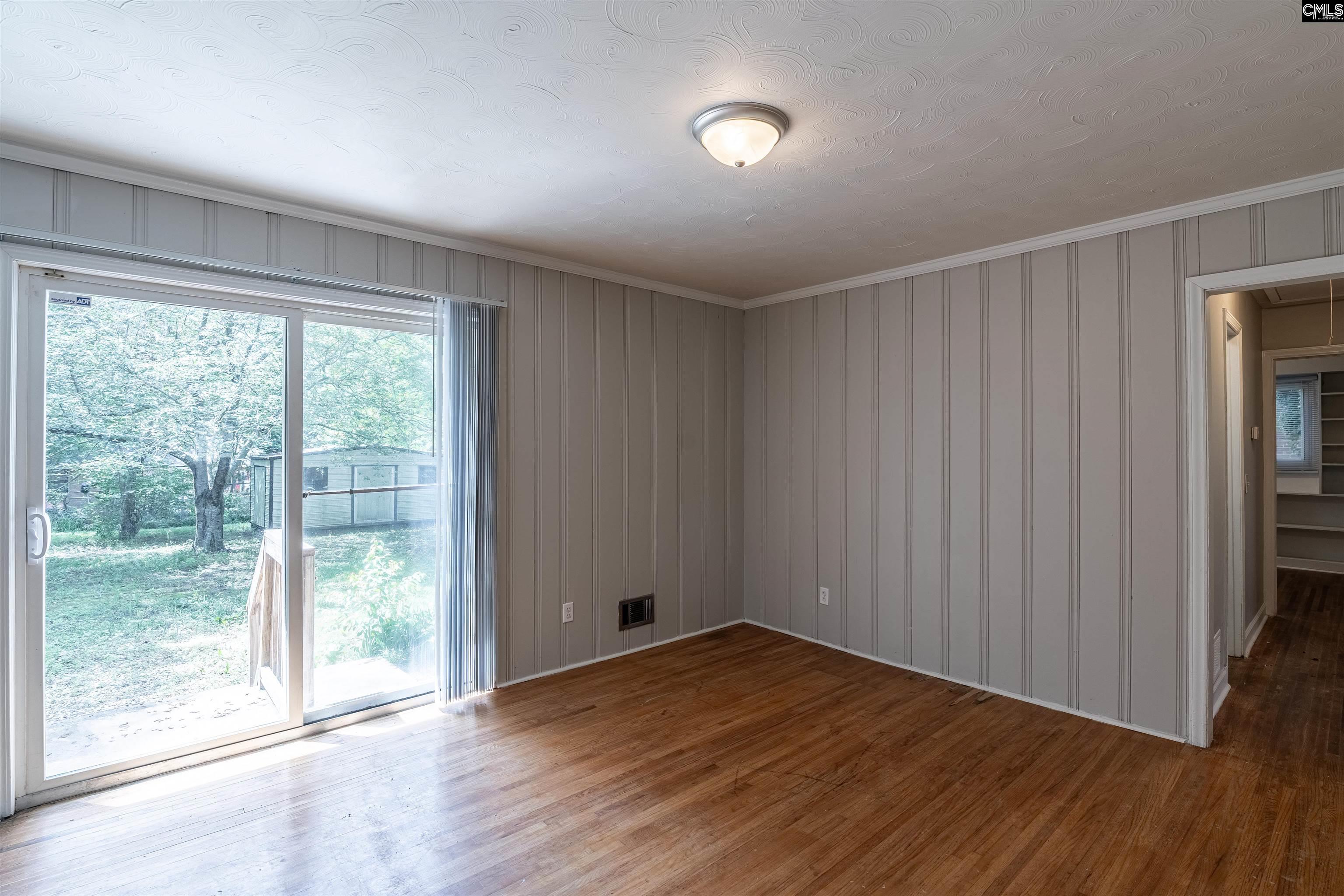 1506 Crestview Avenue Columbia, SC 29223