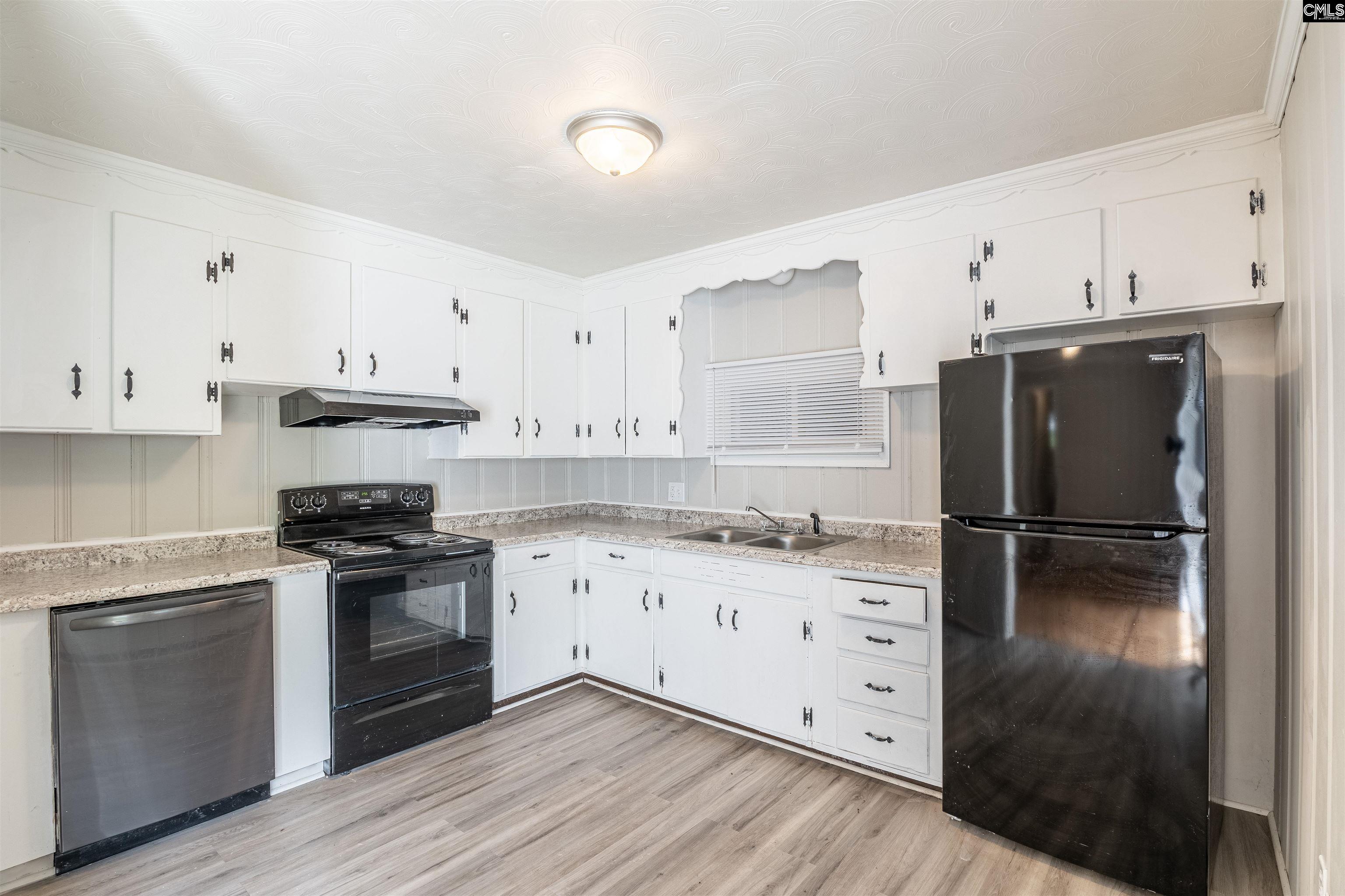 1506 Crestview Avenue Columbia, SC 29223