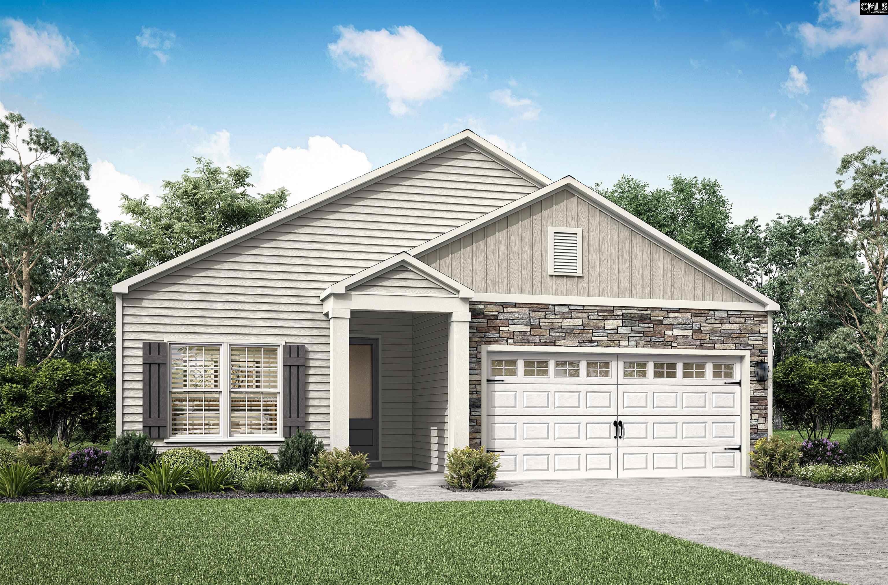 105 Sundew Road