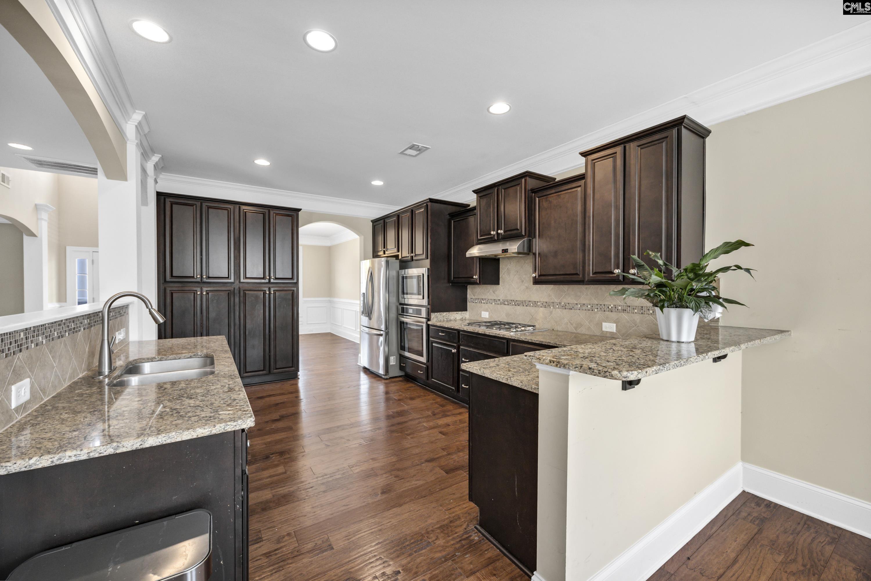 247 Broken Club Lane Blythewood, SC 29016