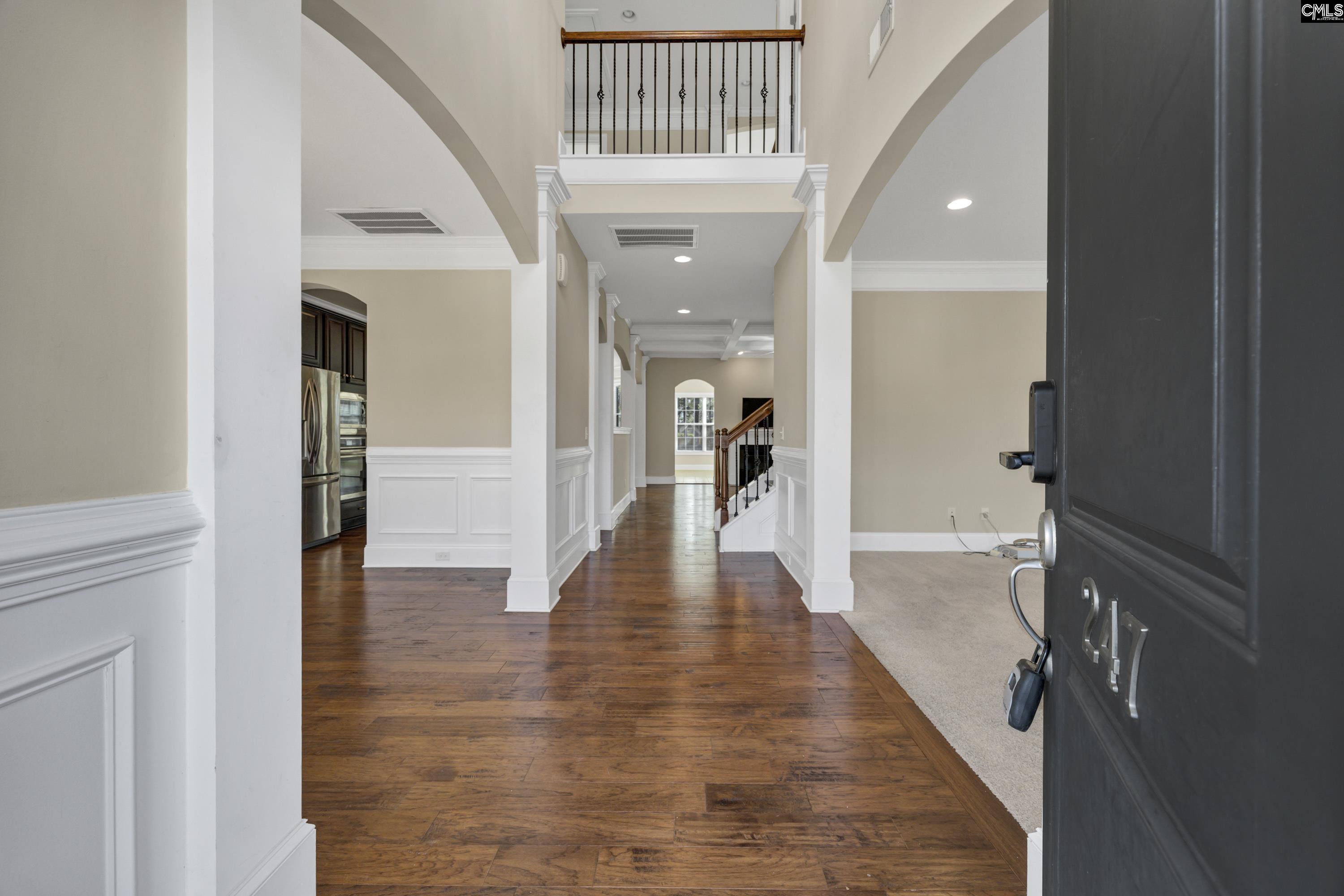 247 Broken Club Lane Blythewood, SC 29016