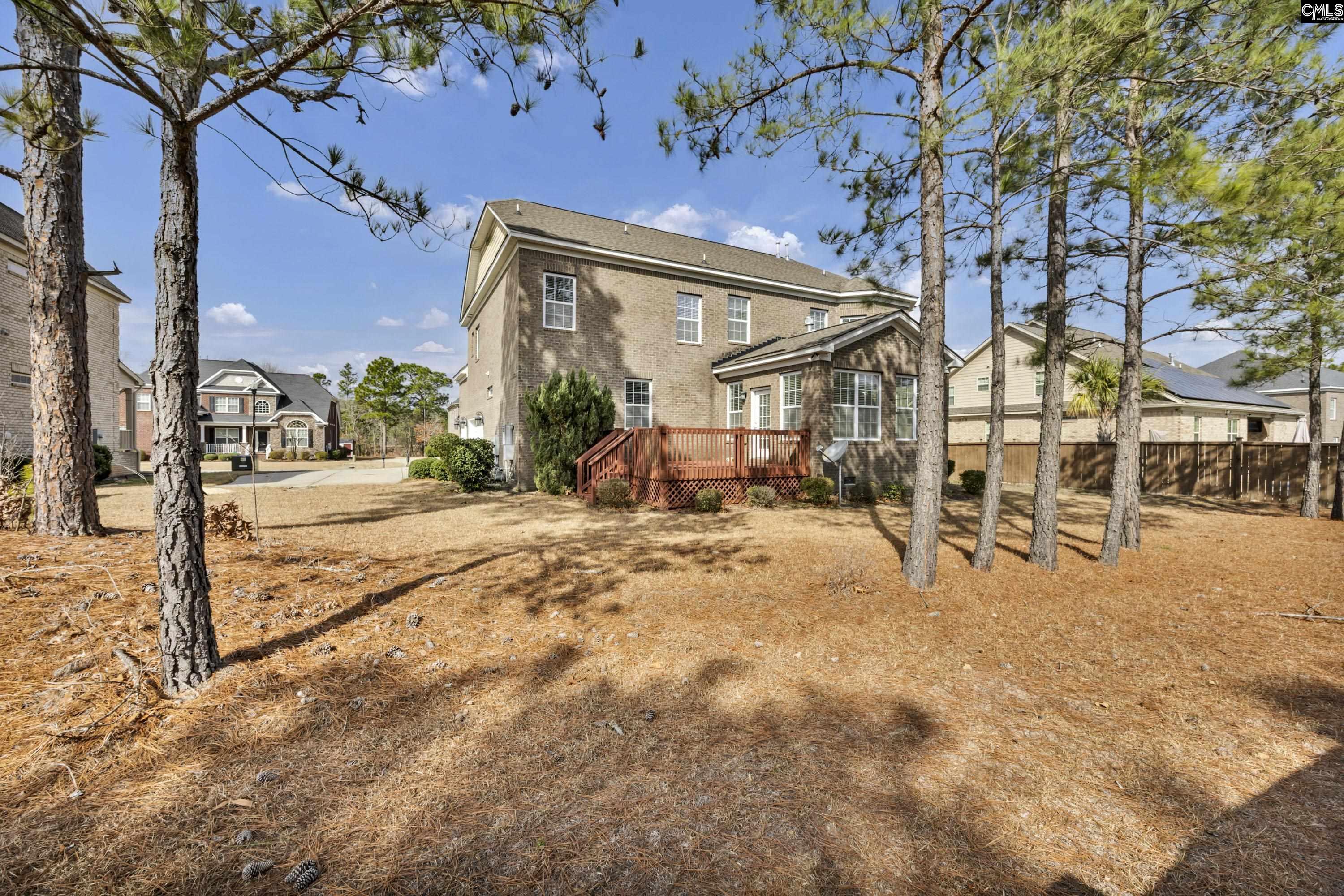 247 Broken Club Lane Blythewood, SC 29016