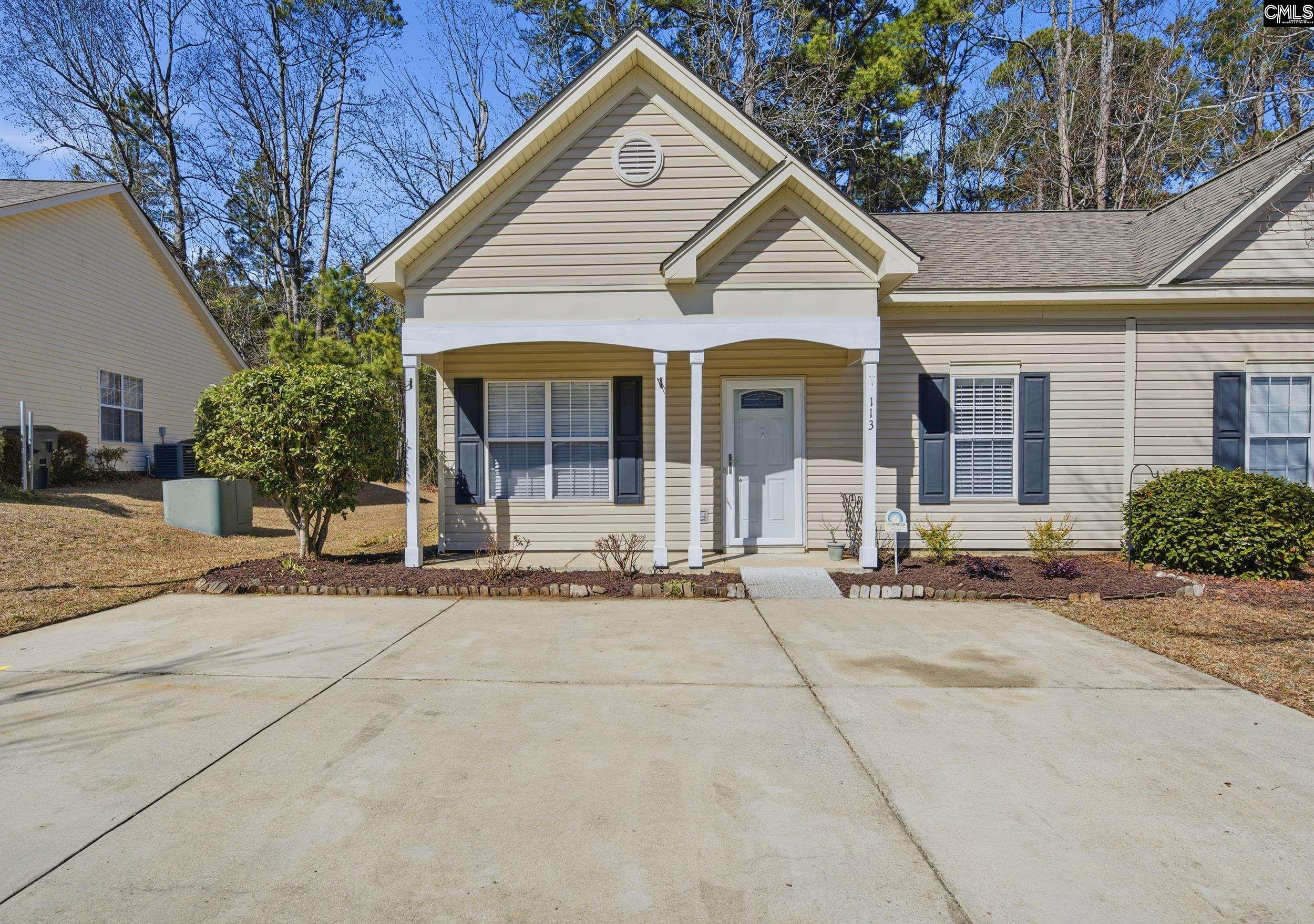 113 Huntington Circle Lexington, SC 29072