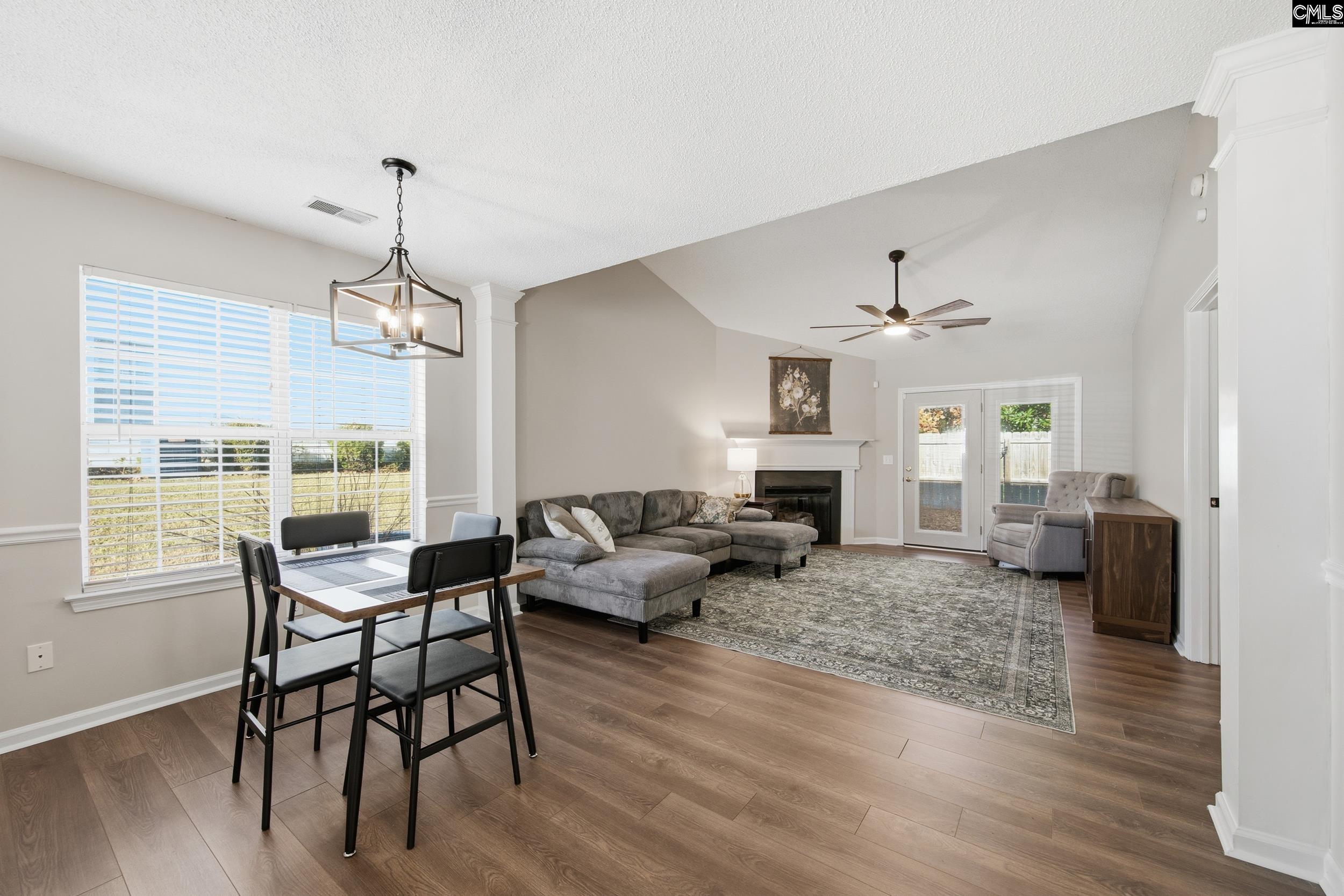 113 Huntington Circle Lexington, SC 29072