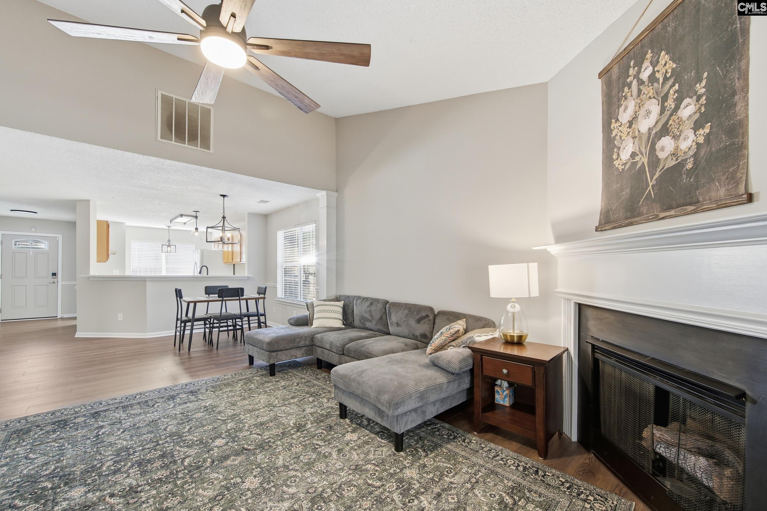 113 Huntington Circle Lexington, SC 29072