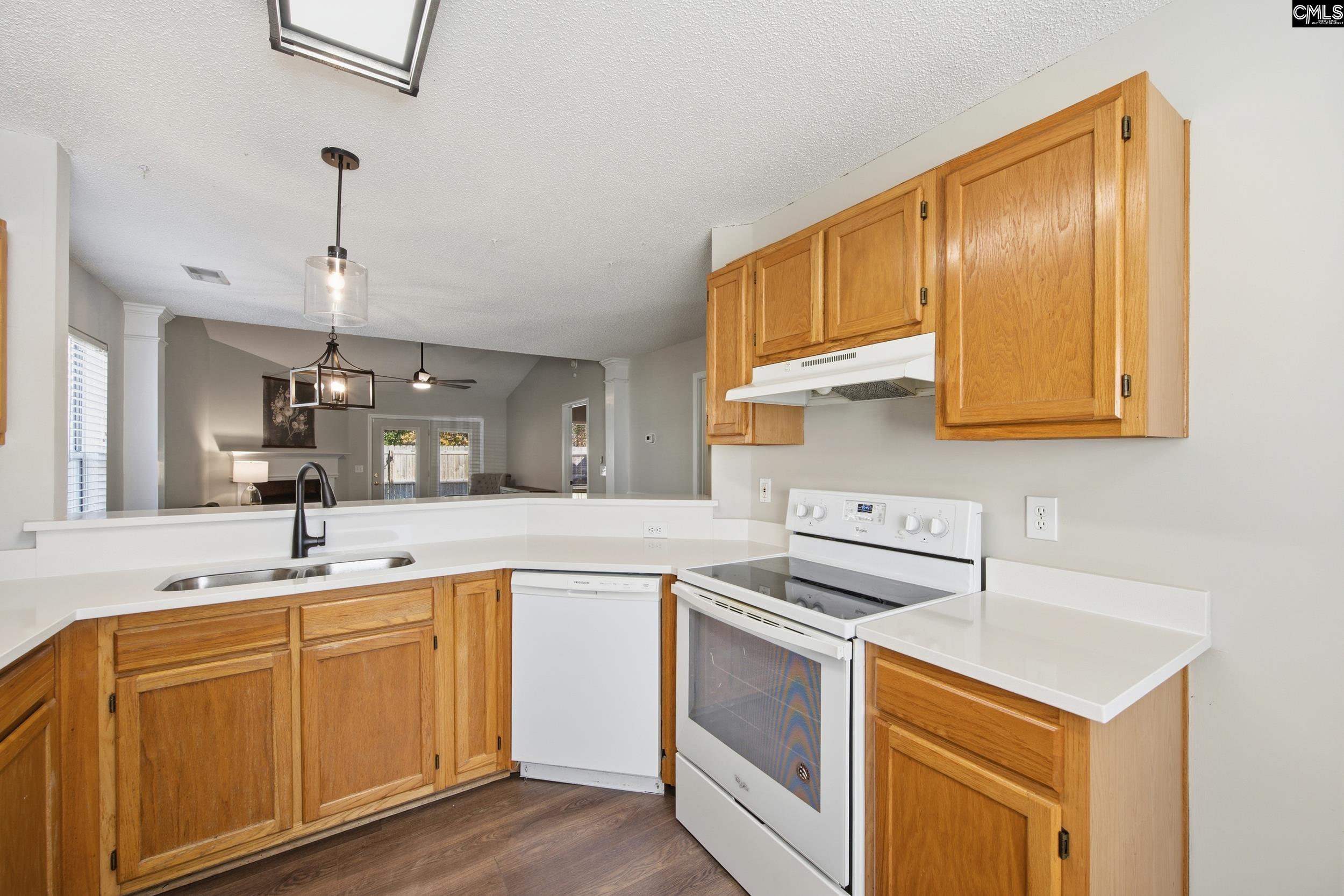 113 Huntington Circle Lexington, SC 29072