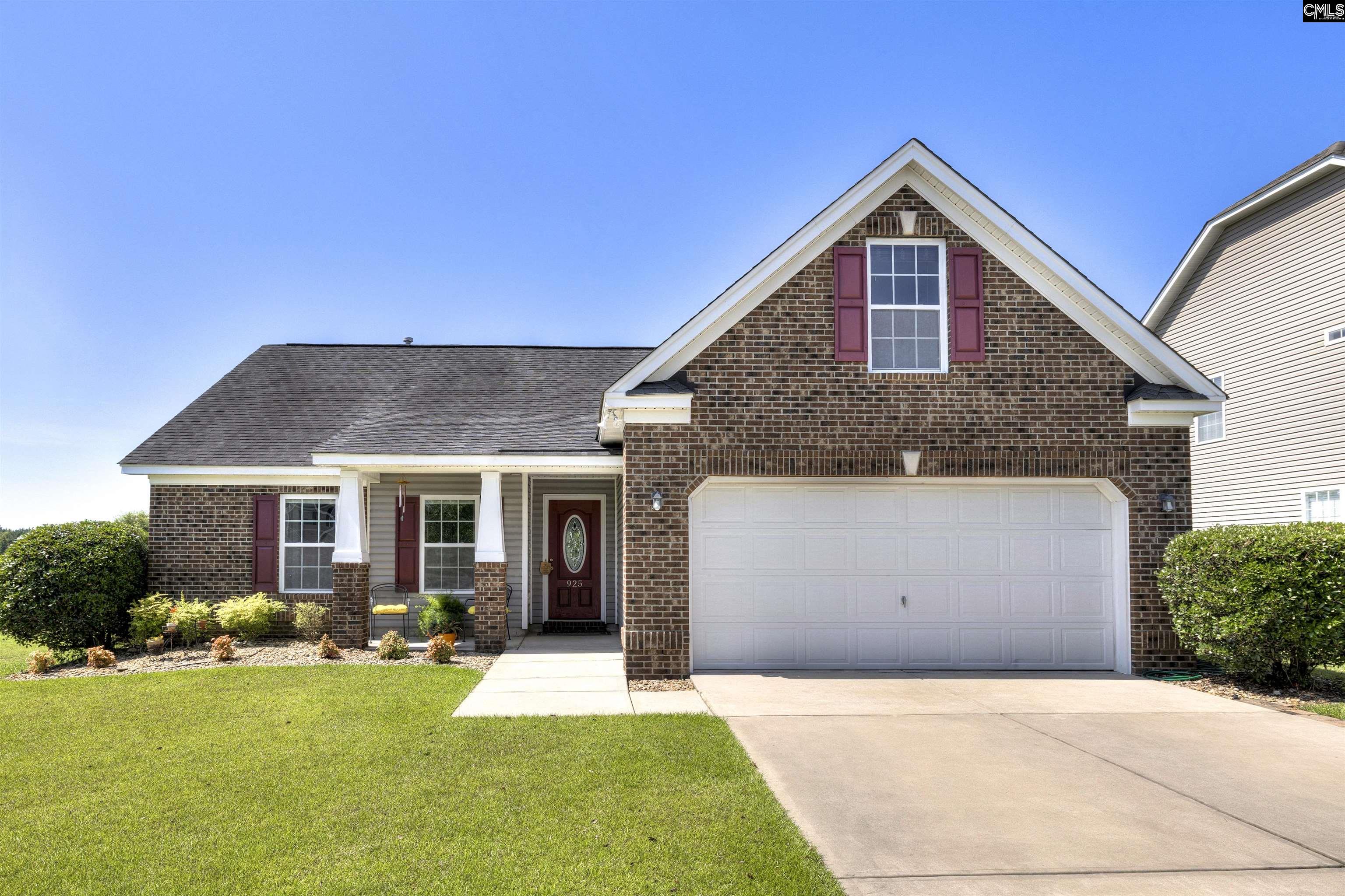 925 Farnsworth Drive, Hopkins, South Carolina for $257,000