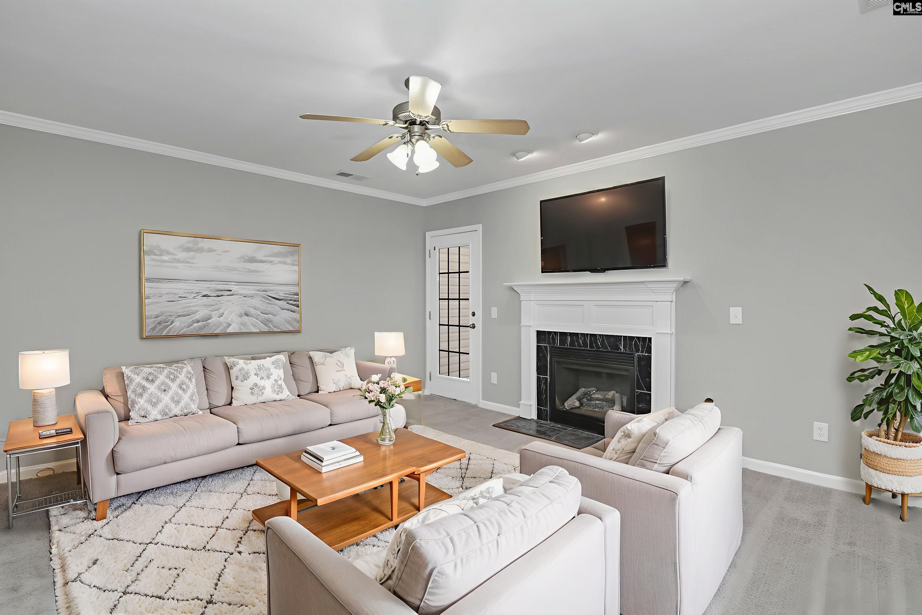 10 Magnolia Glen Lane Columbia, SC 29205