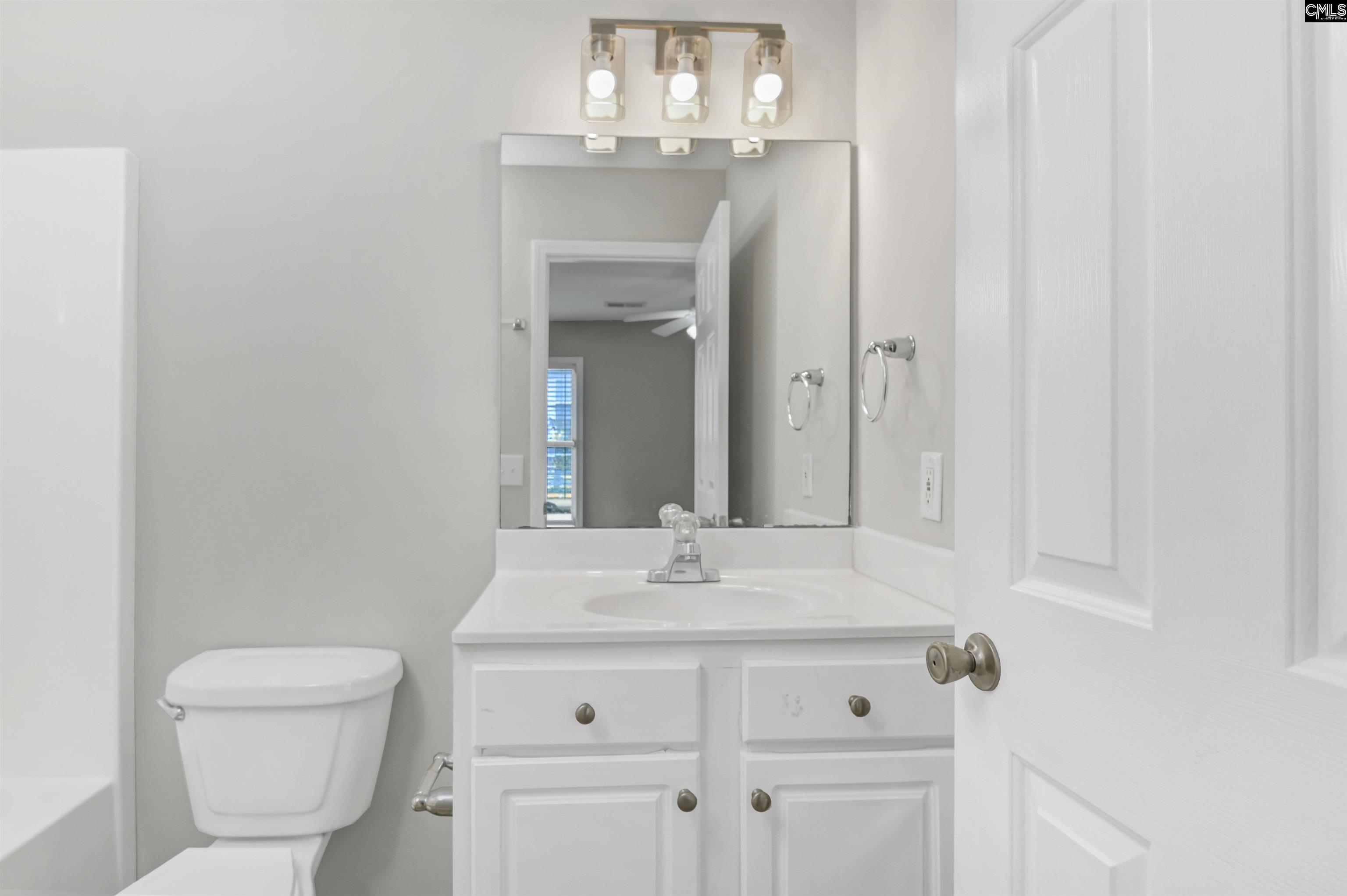 10 Magnolia Glen Lane Columbia, SC 29205