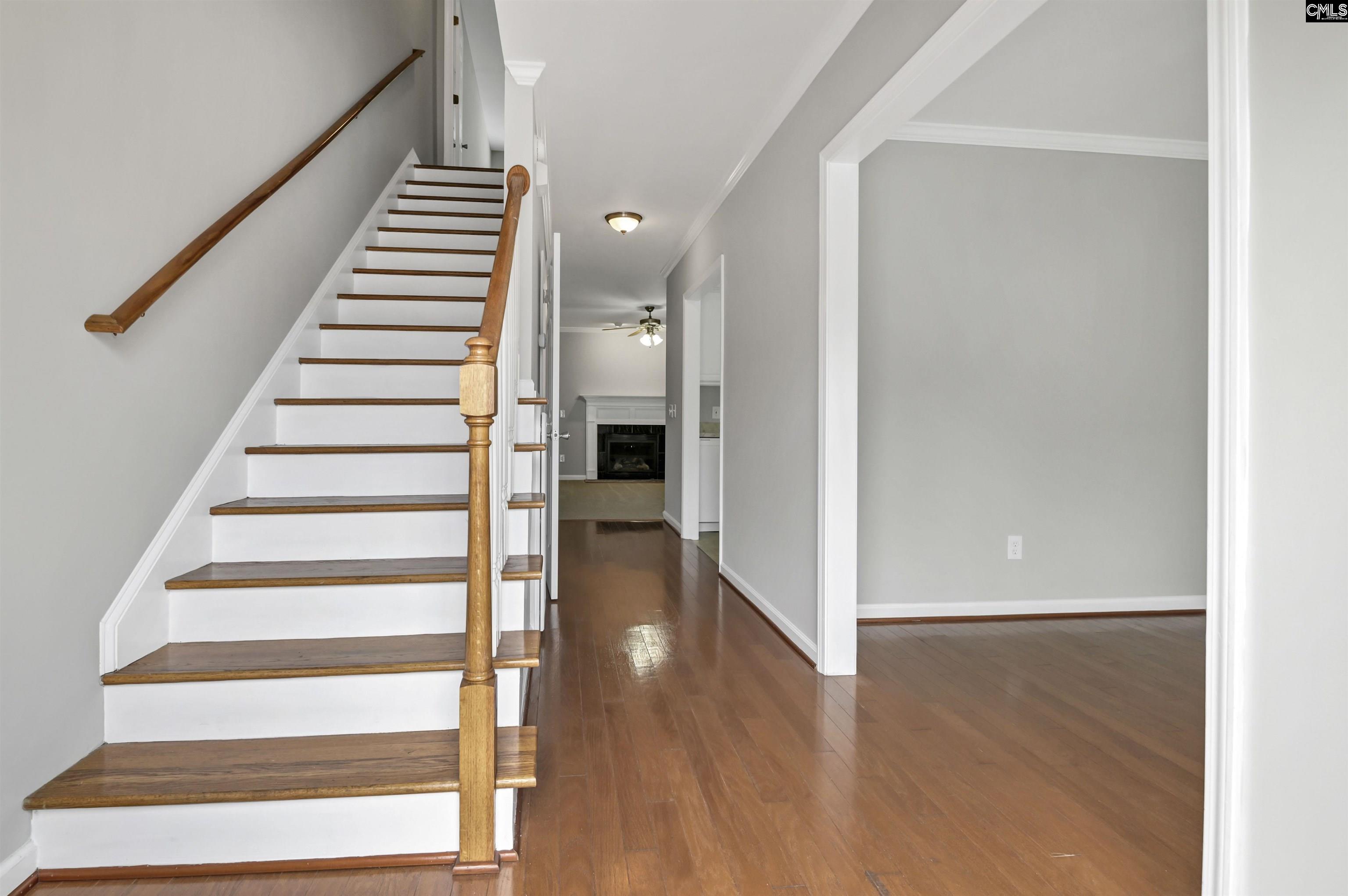 10 Magnolia Glen Lane Columbia, SC 29205