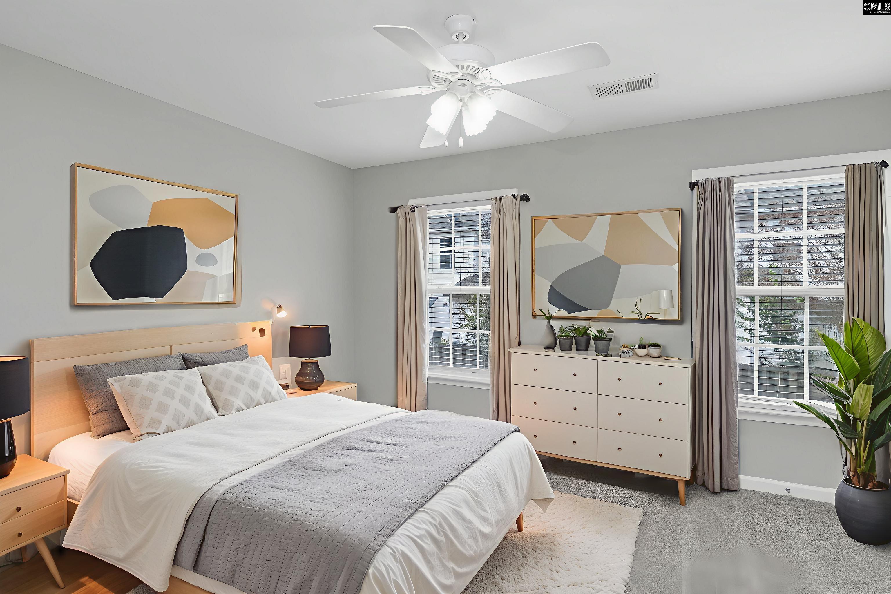 10 Magnolia Glen Lane Columbia, SC 29205