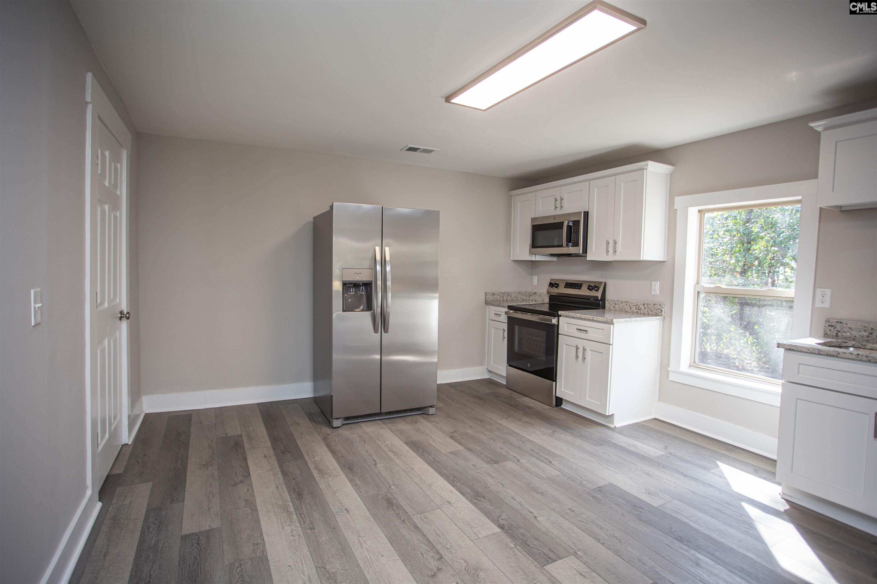 2120 Pleasant Ridge Camden, SC 29020-0000