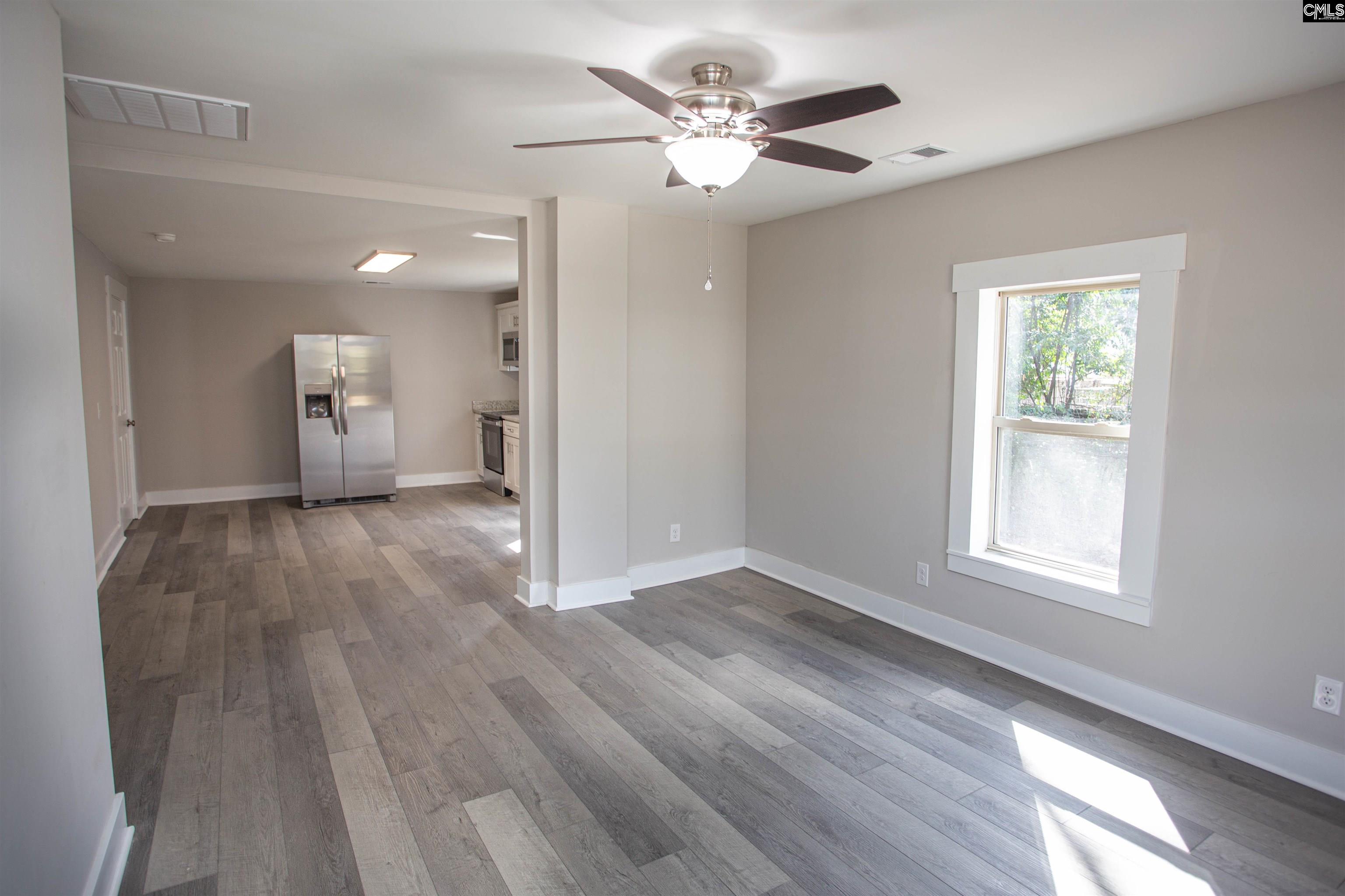 2120 Pleasant Ridge Camden, SC 29020-0000