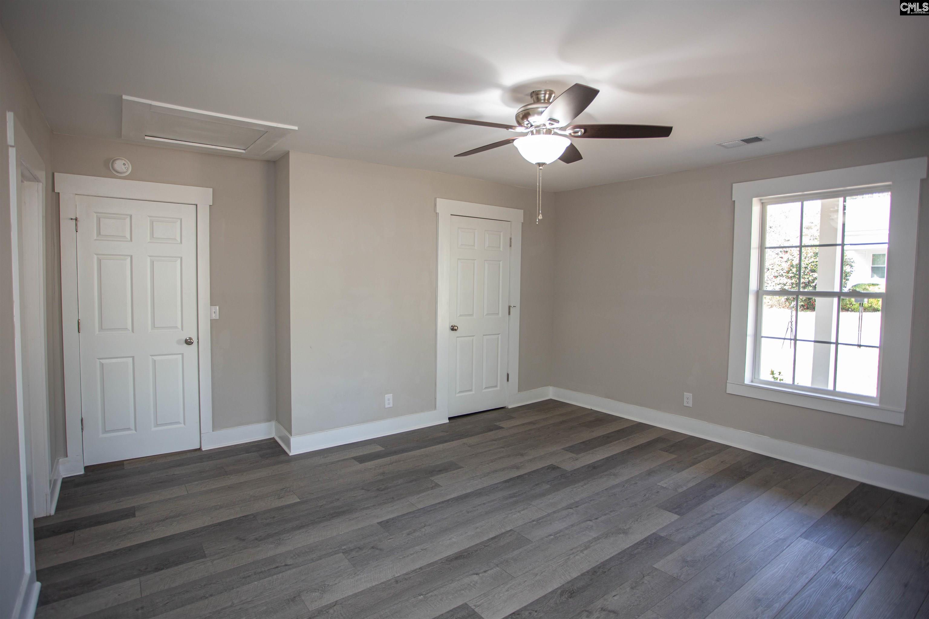 2120 Pleasant Ridge Camden, SC 29020-0000