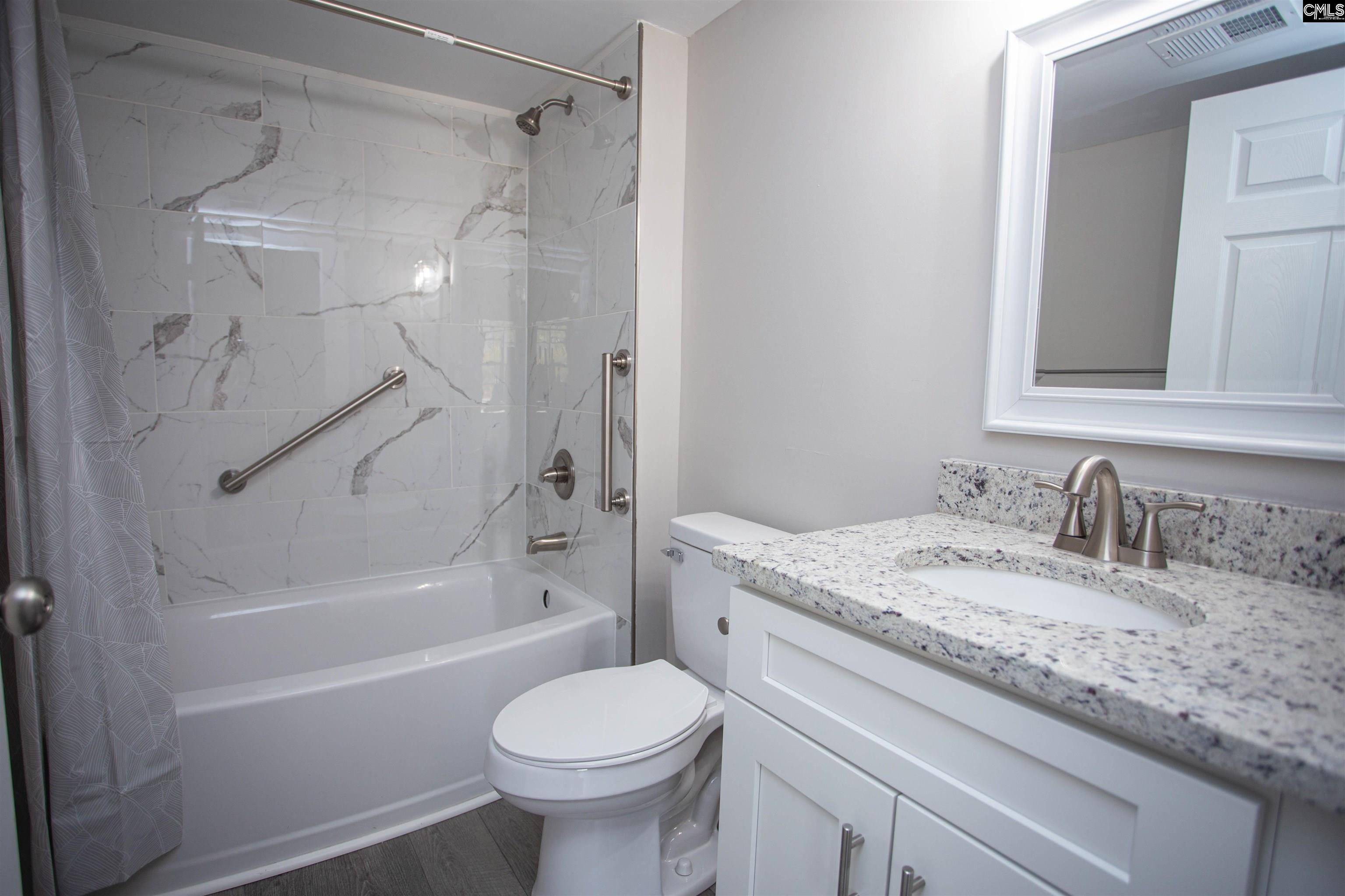 2120 Pleasant Ridge Camden, SC 29020-0000