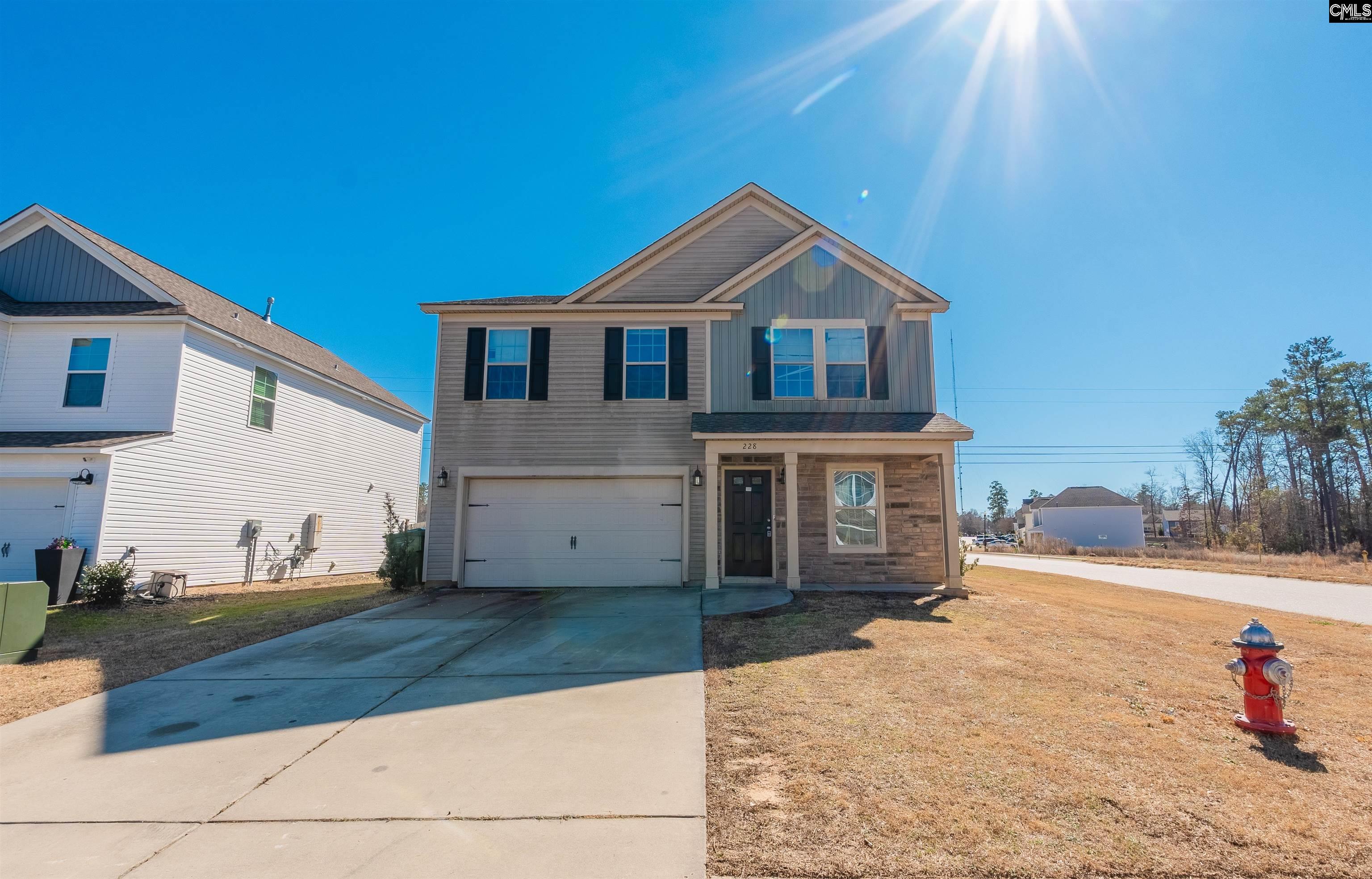 228 Coppice Lane Columbia, SC 29223