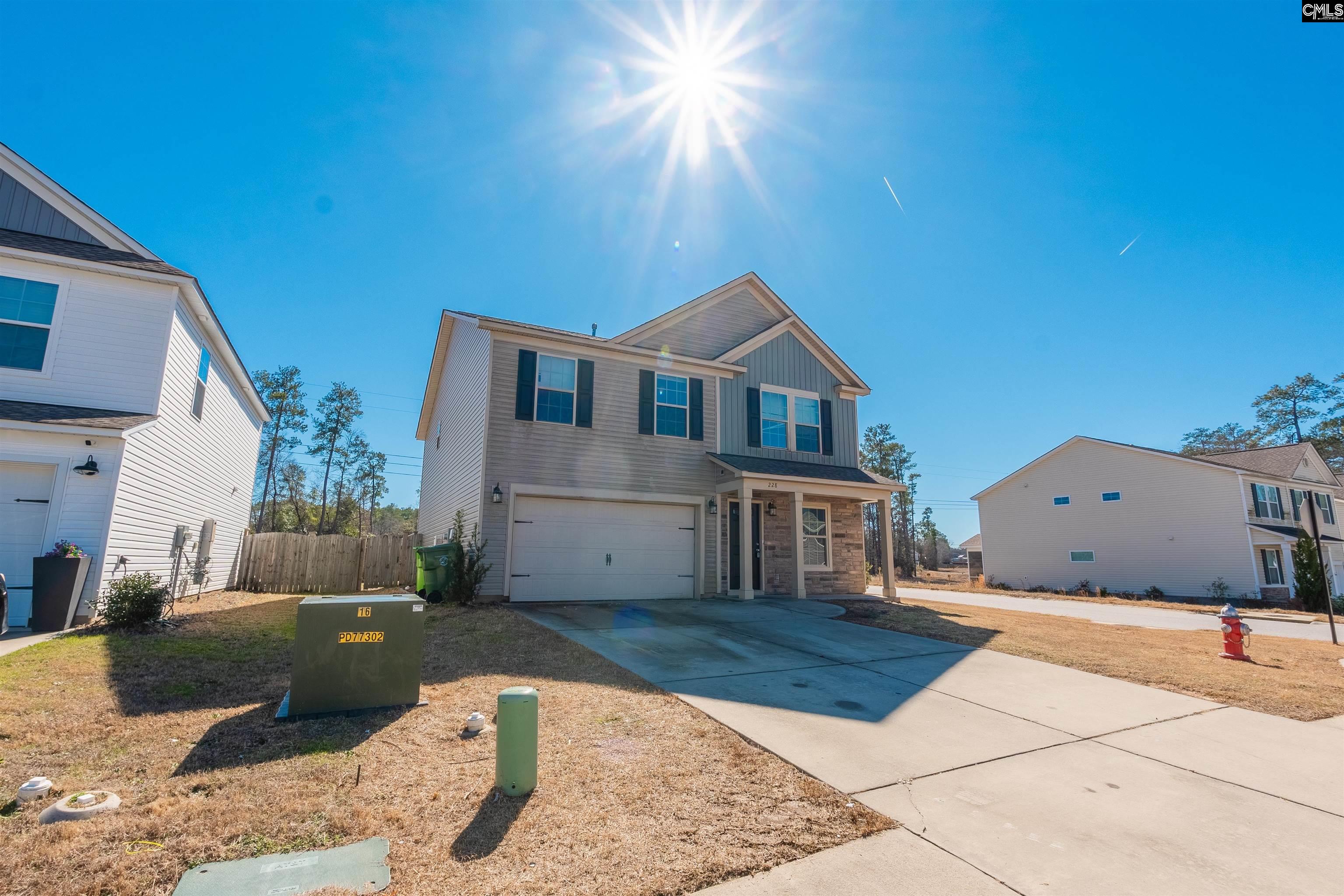 228 Coppice Lane Columbia, SC 29223